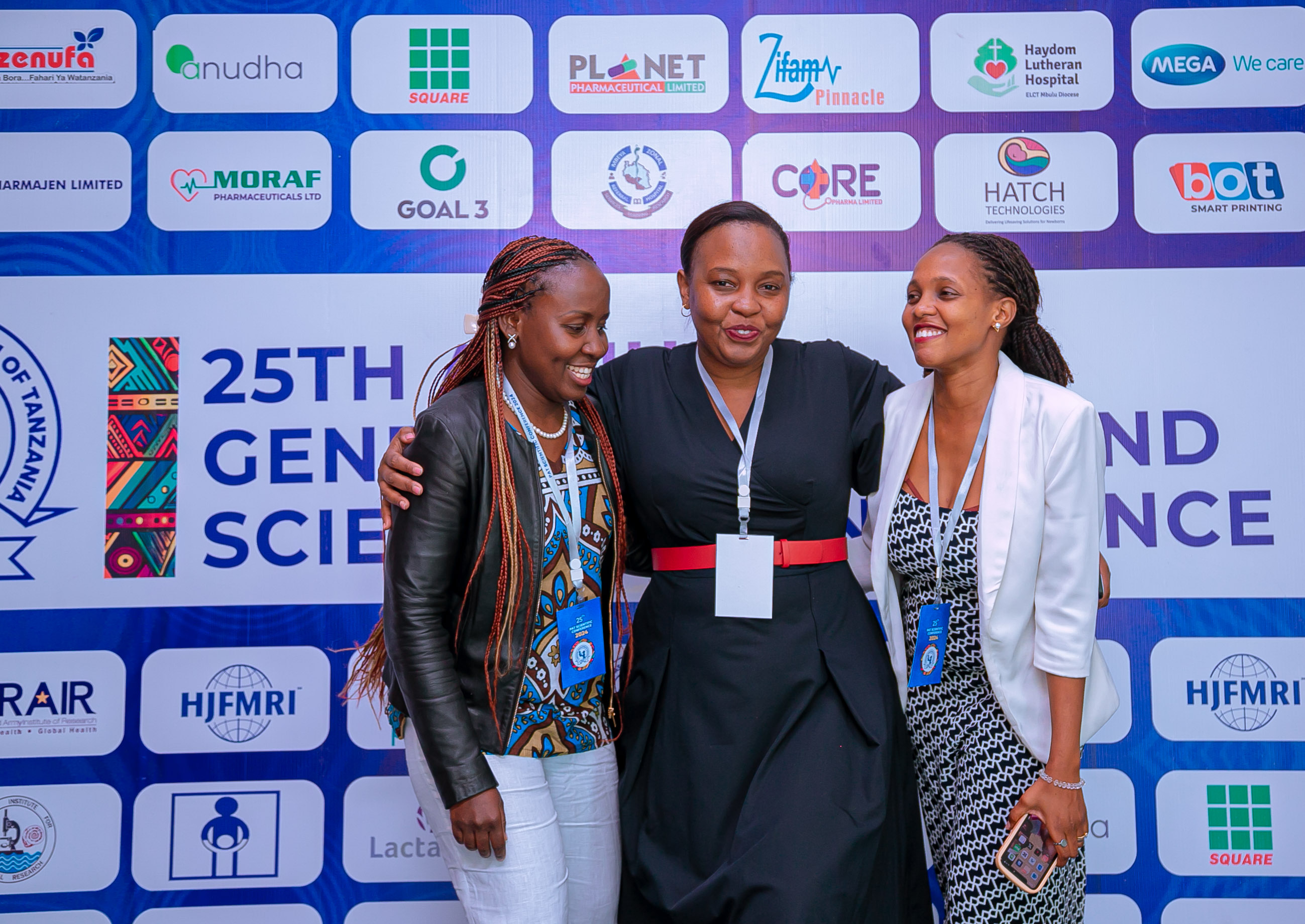 Foundation of Life: Improving Health Outcomes in Children