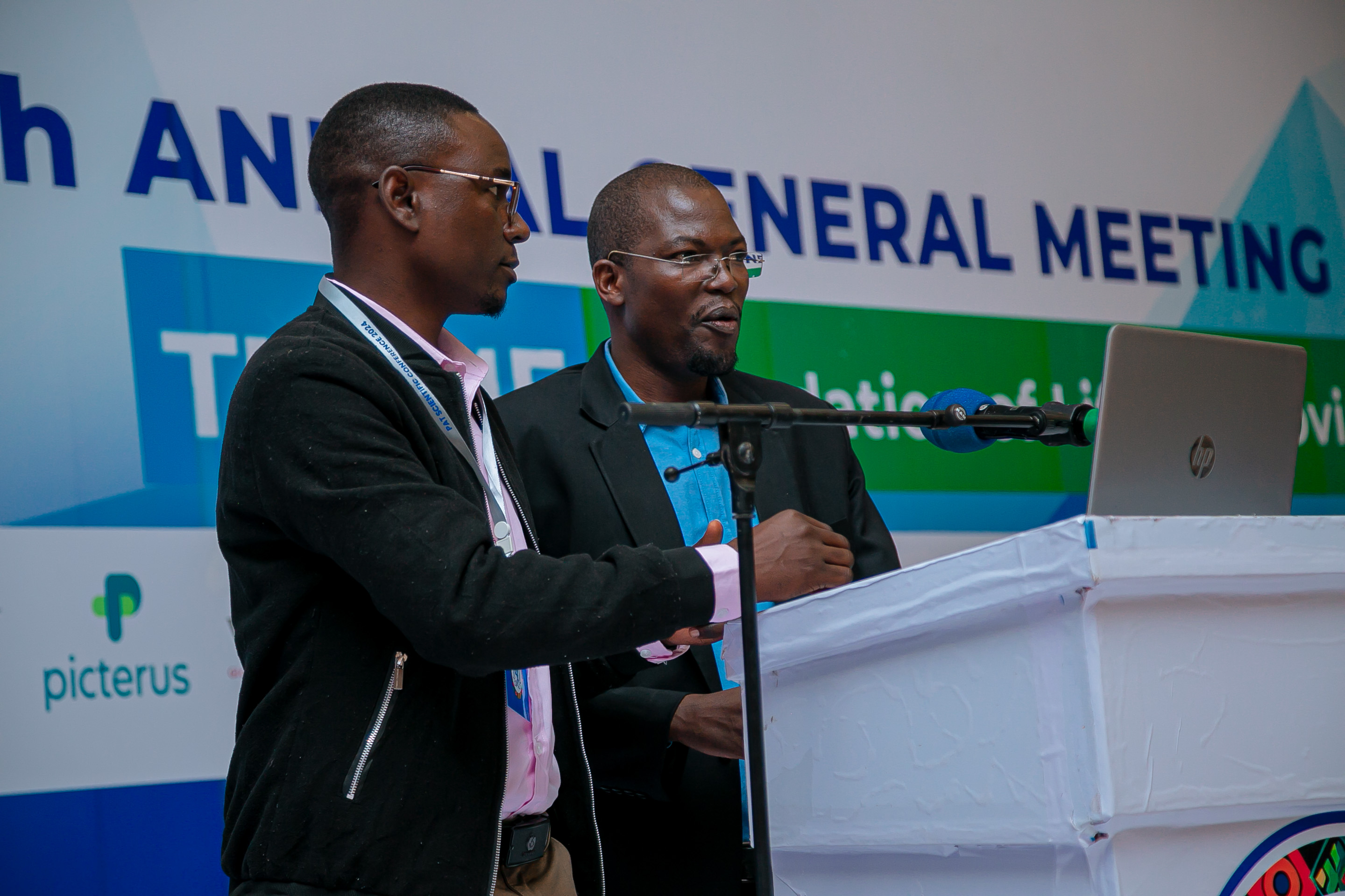 Foundation of Life: Improving Health Outcomes in Children