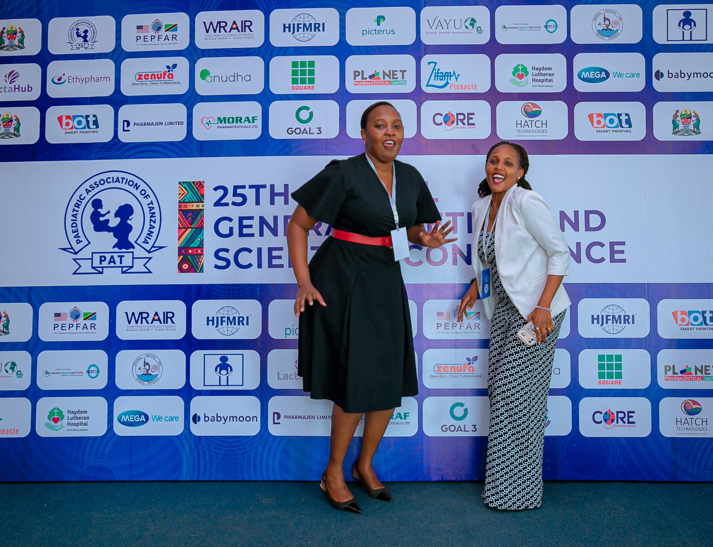 Foundation of Life: Improving Health Outcomes in Children