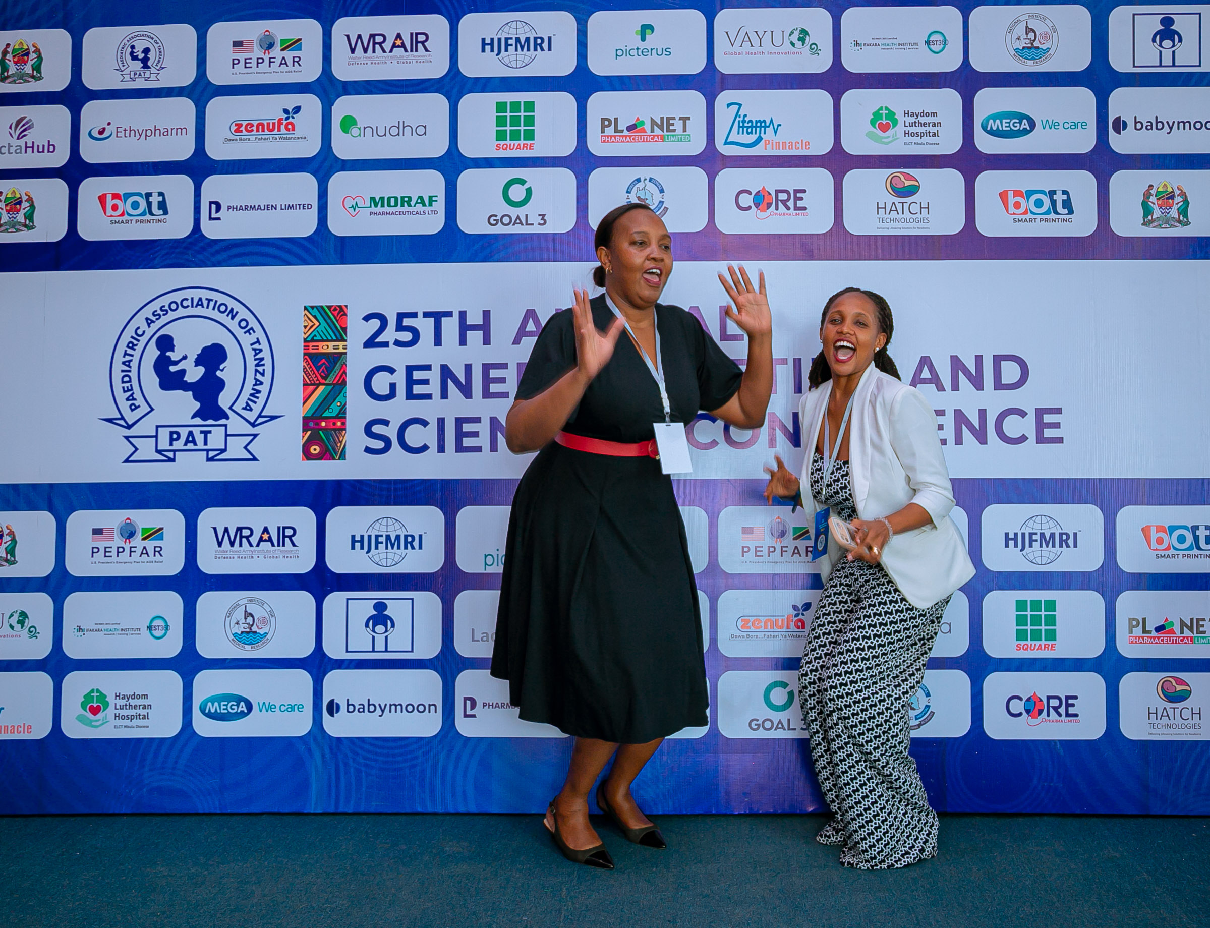 Foundation of Life: Improving Health Outcomes in Children