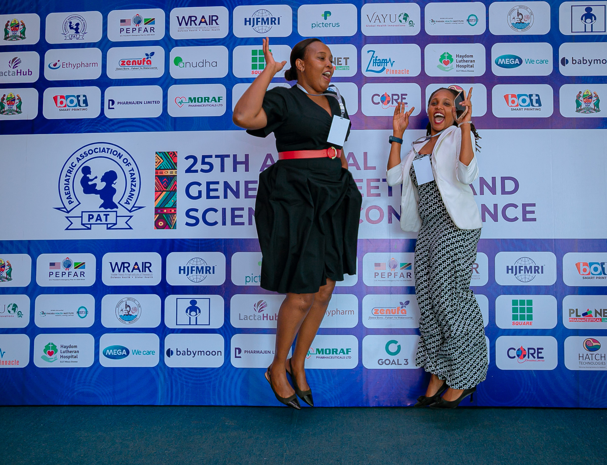 Foundation of Life: Improving Health Outcomes in Children