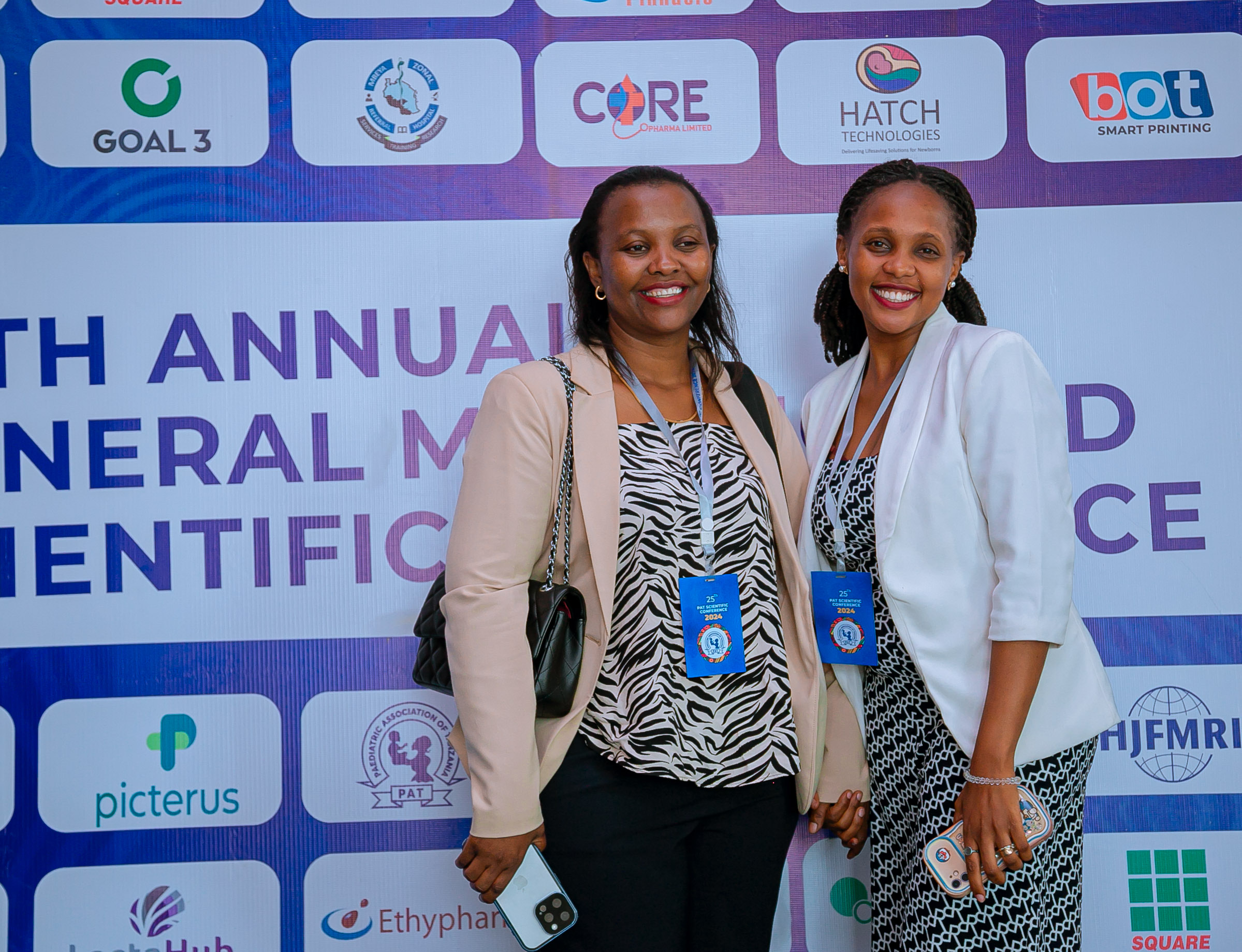 Foundation of Life: Improving Health Outcomes in Children