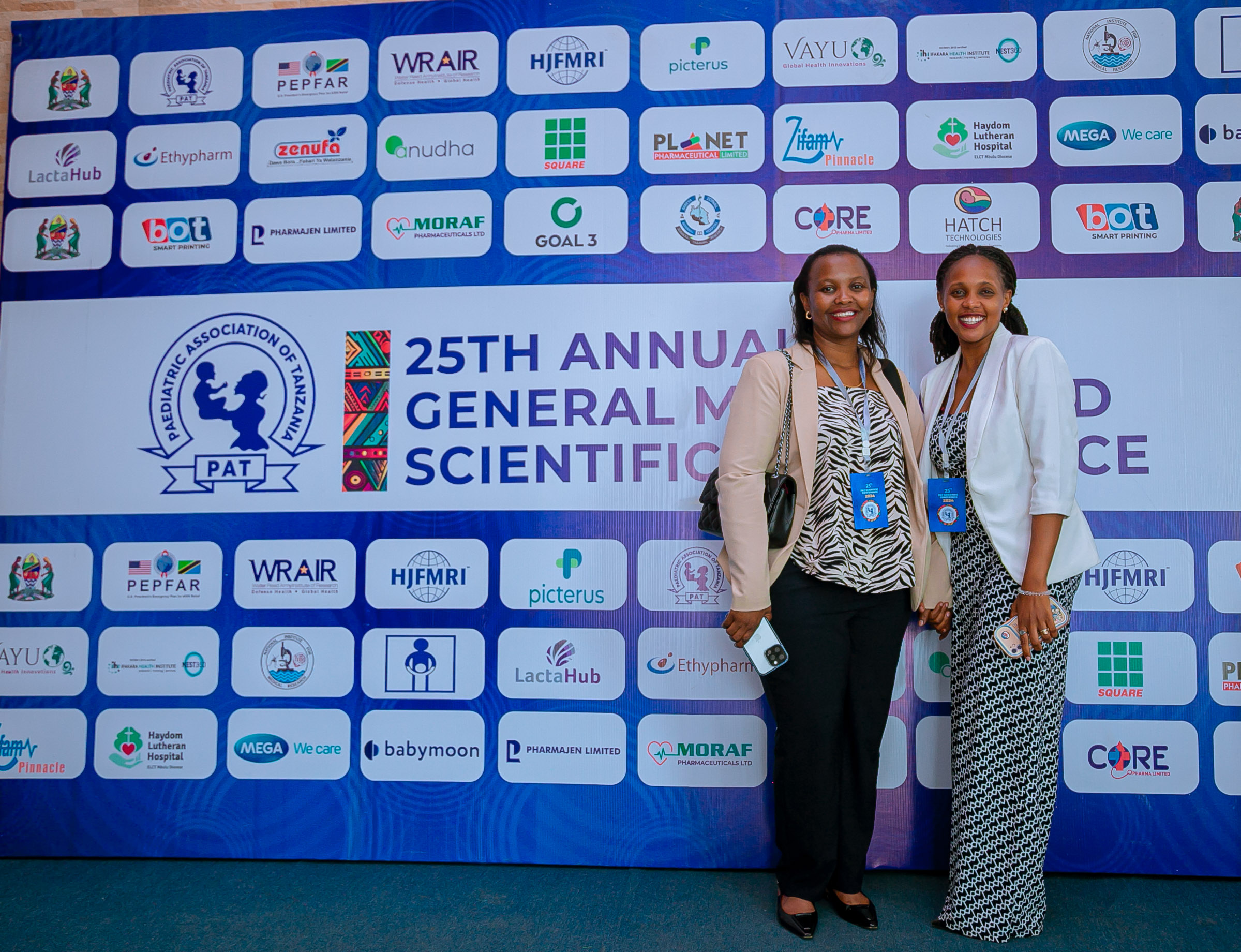 Foundation of Life: Improving Health Outcomes in Children