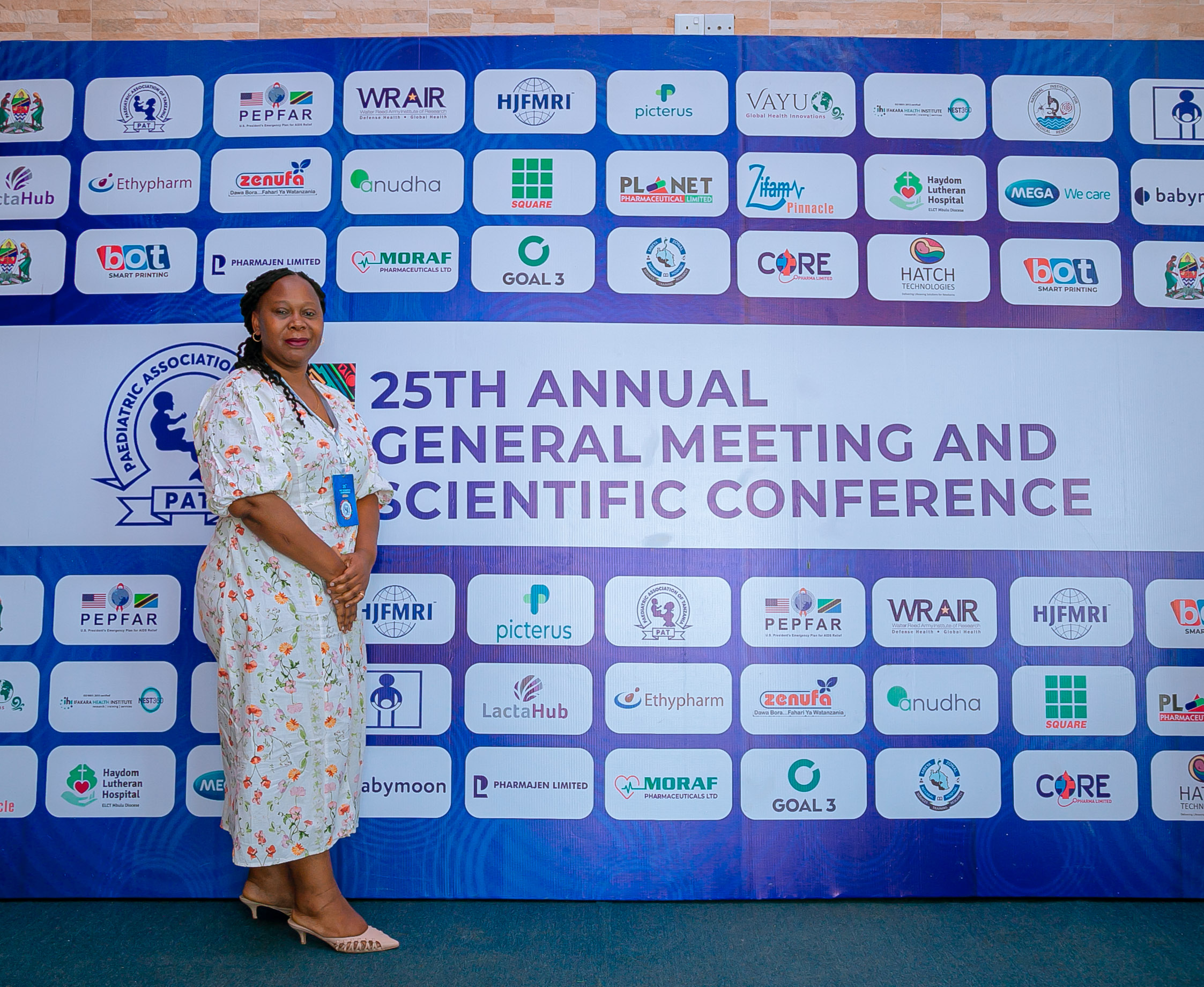 Foundation of Life: Improving Health Outcomes in Children