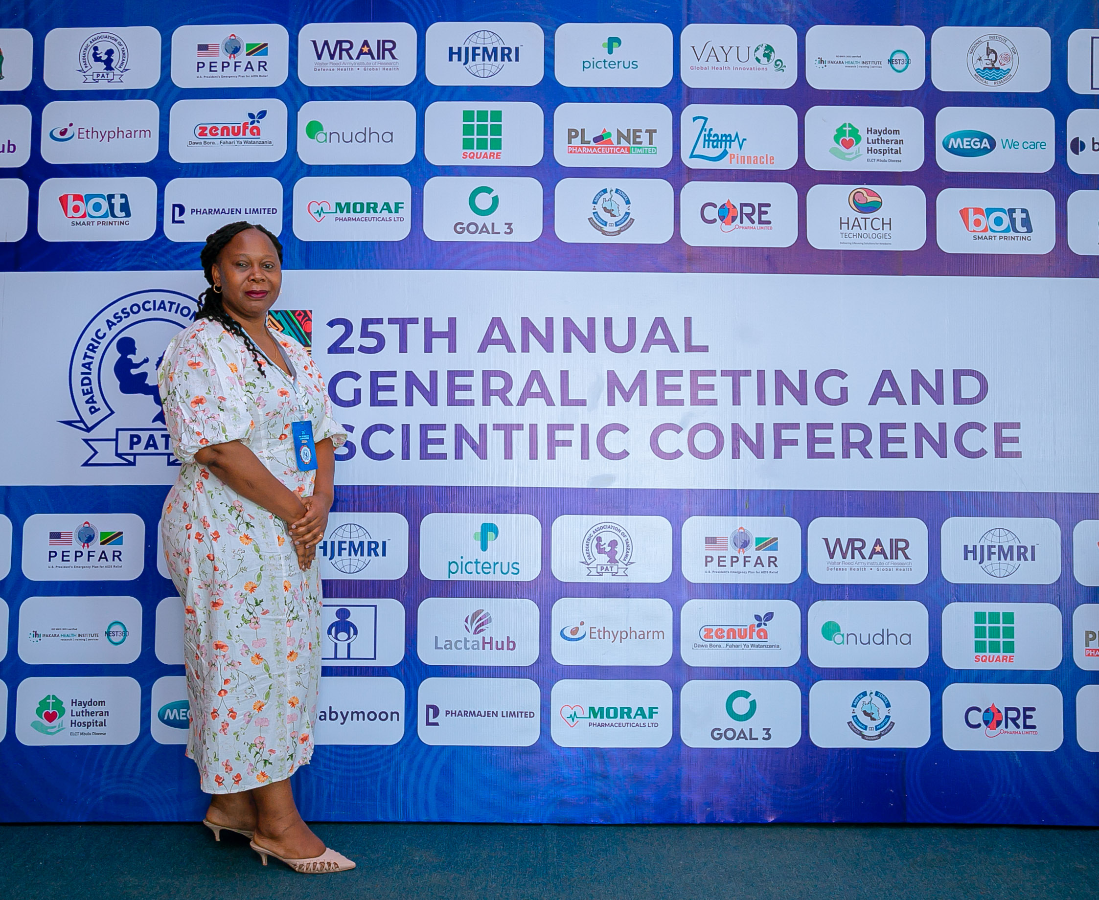 Foundation of Life: Improving Health Outcomes in Children