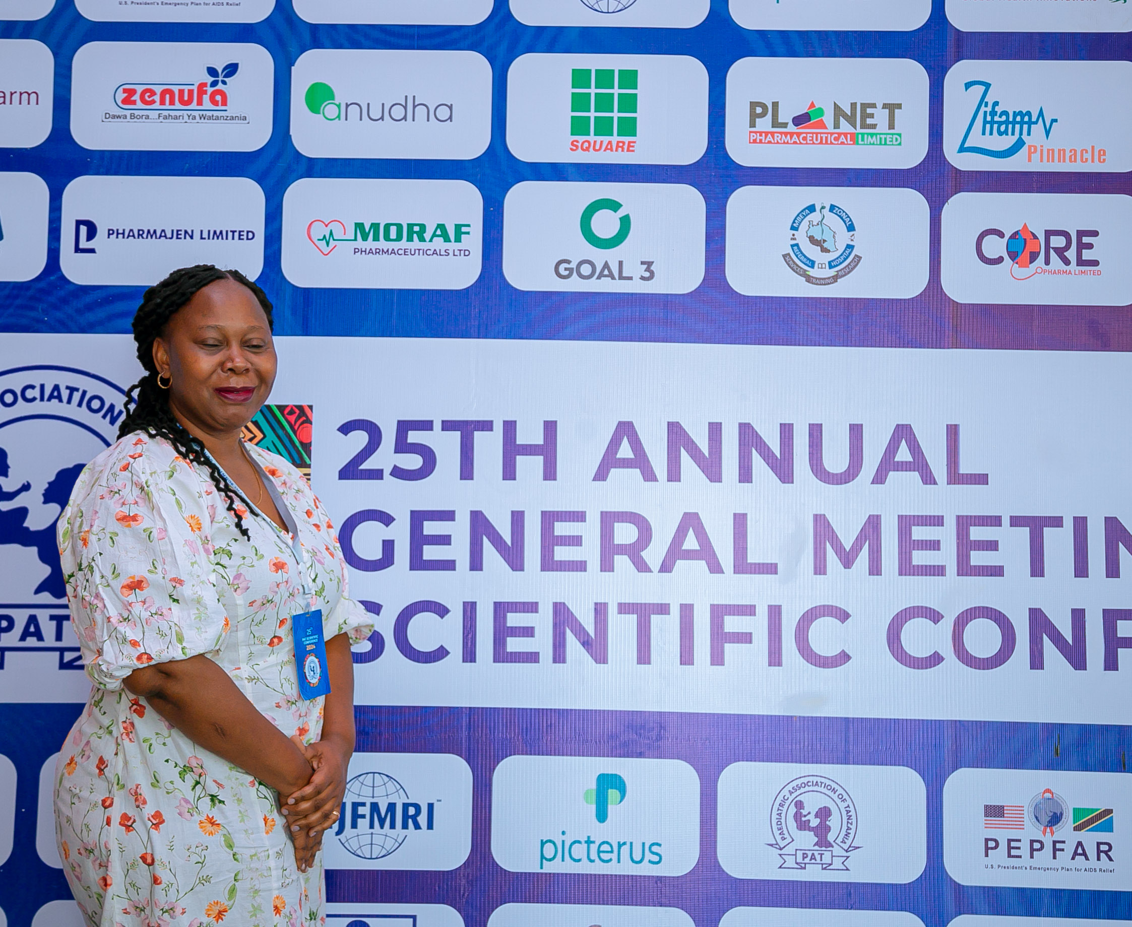 Foundation of Life: Improving Health Outcomes in Children