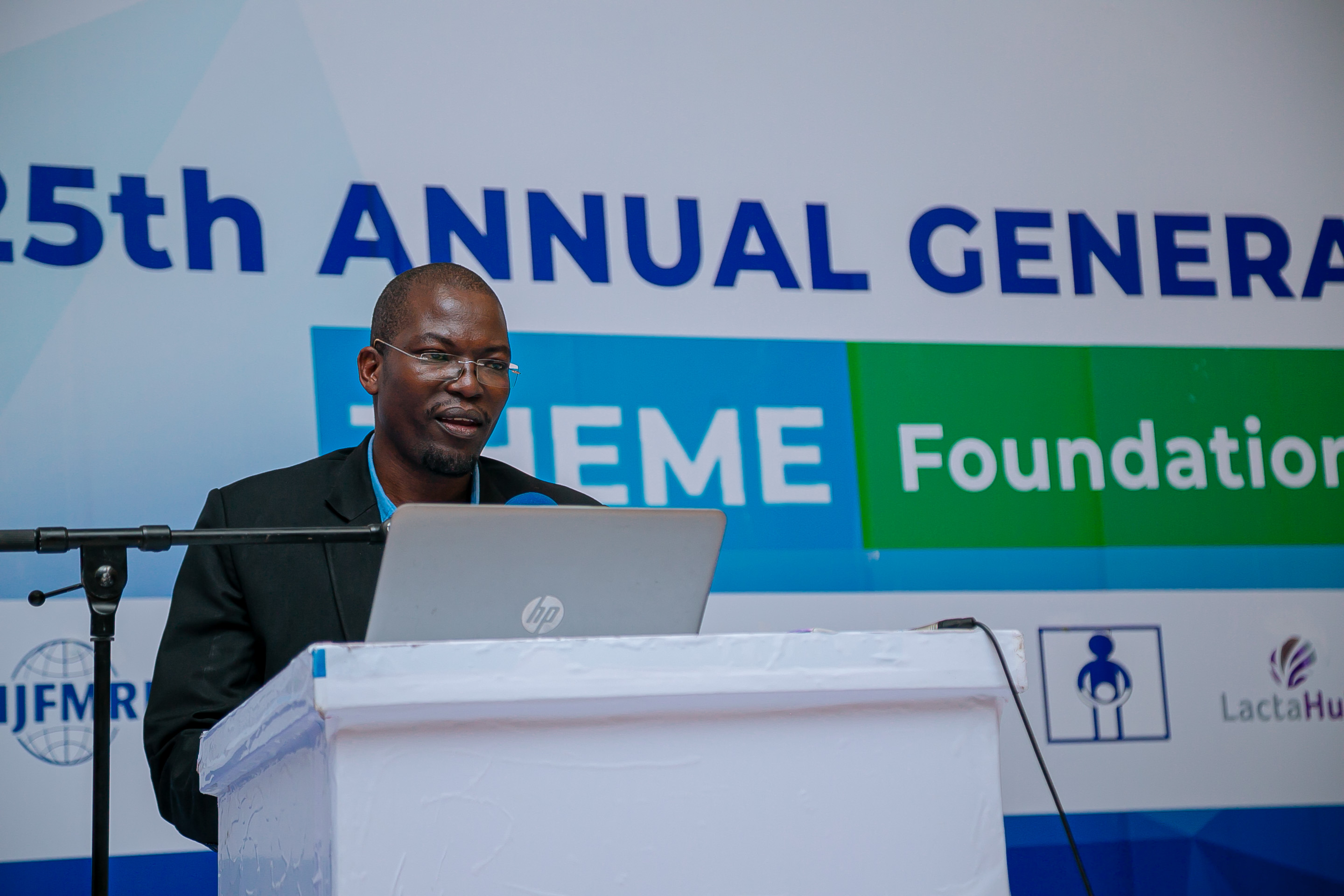 Foundation of Life: Improving Health Outcomes in Children