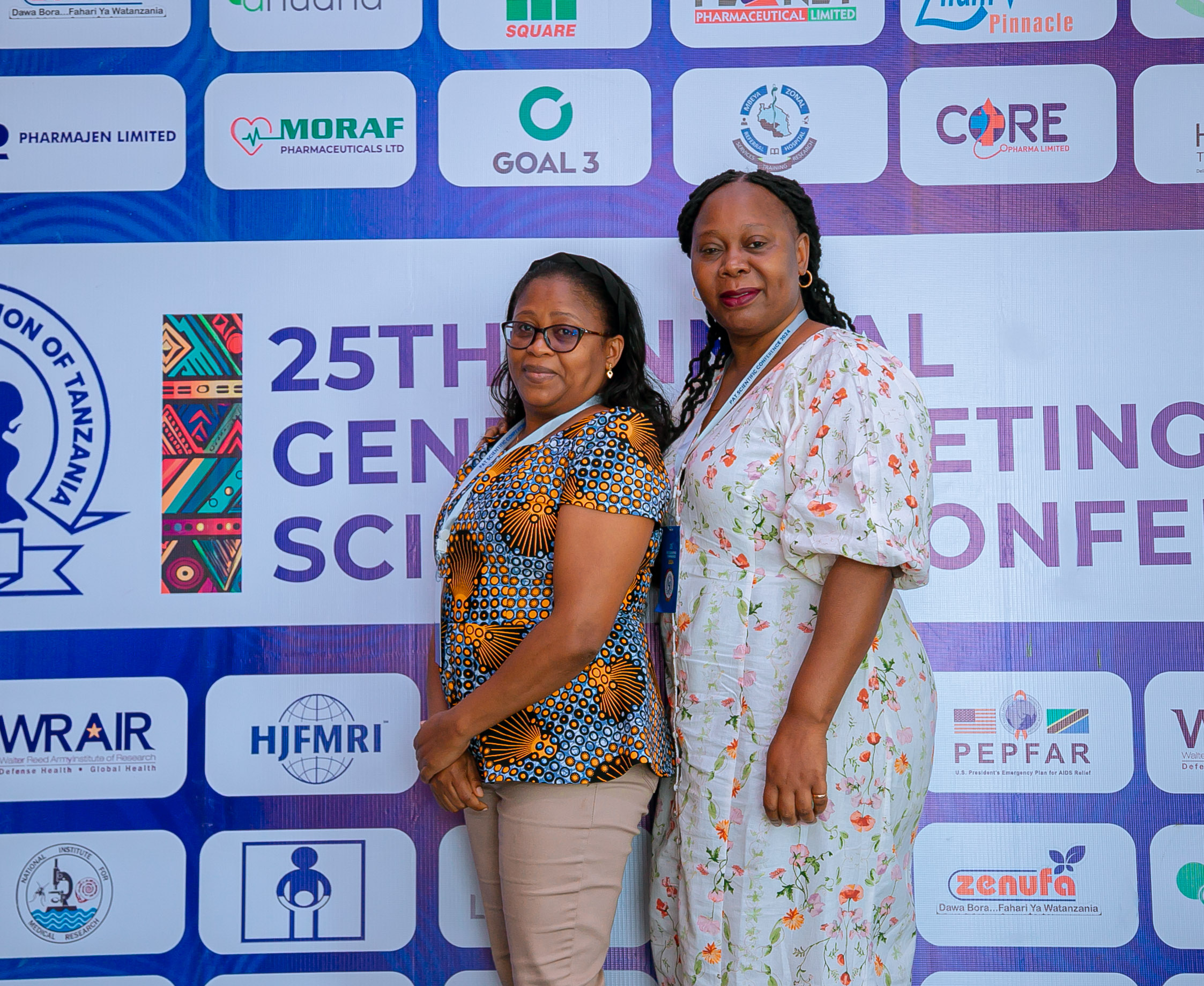 Foundation of Life: Improving Health Outcomes in Children