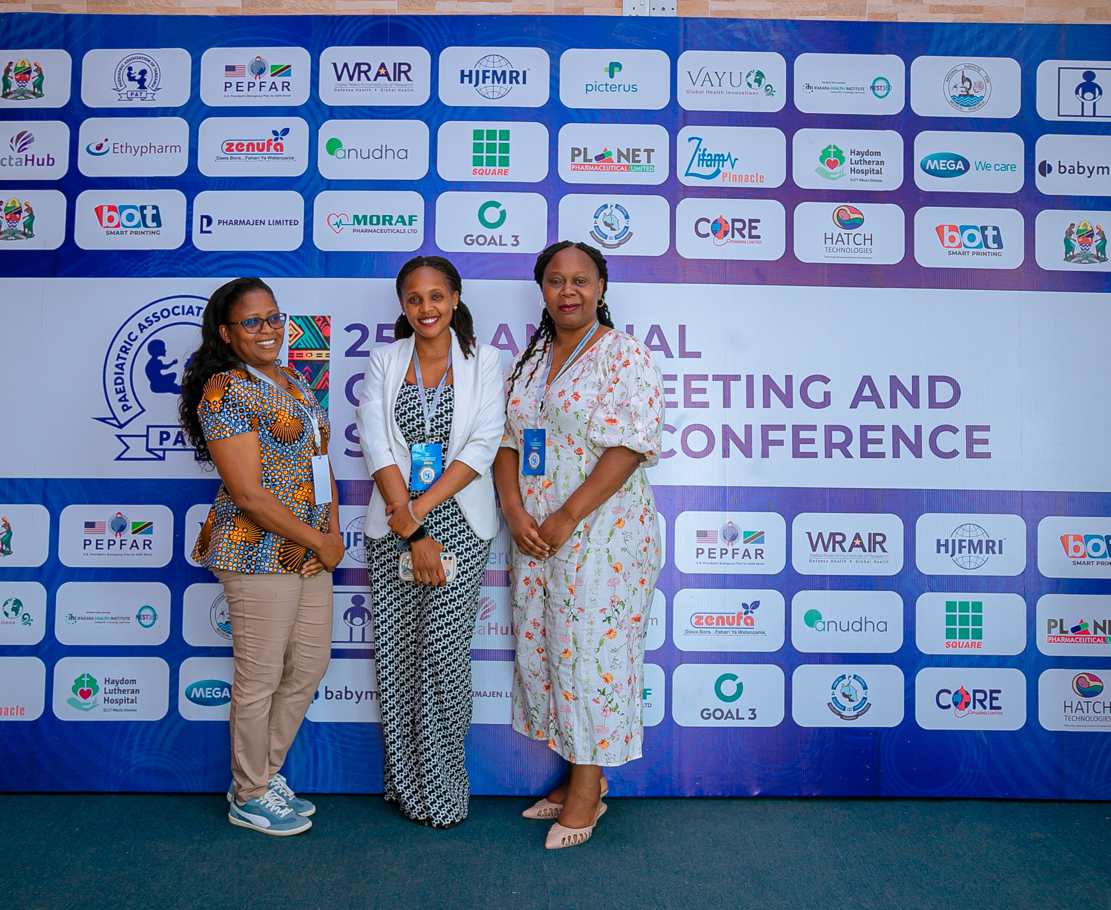 Foundation of Life: Improving Health Outcomes in Children