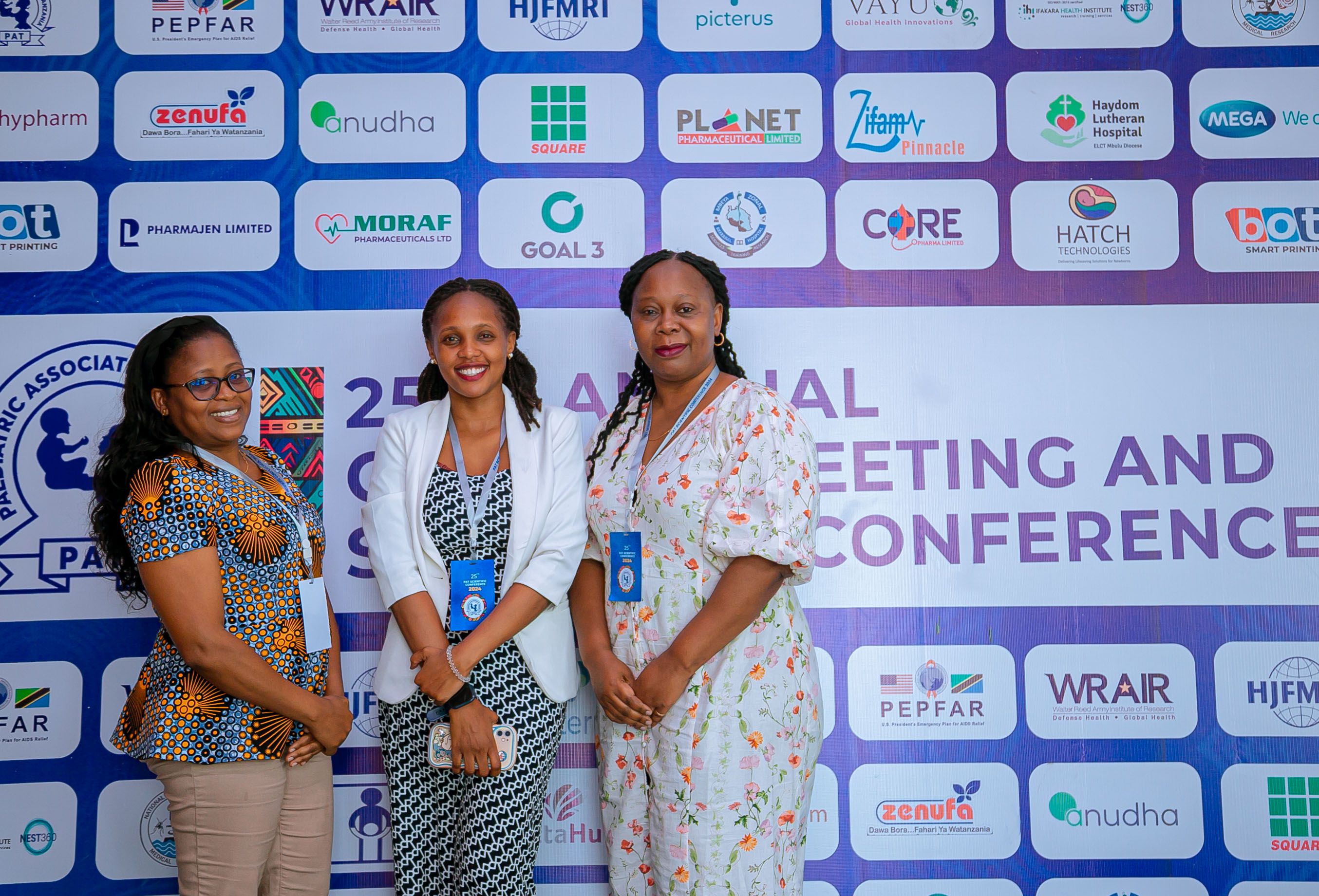 Foundation of Life: Improving Health Outcomes in Children