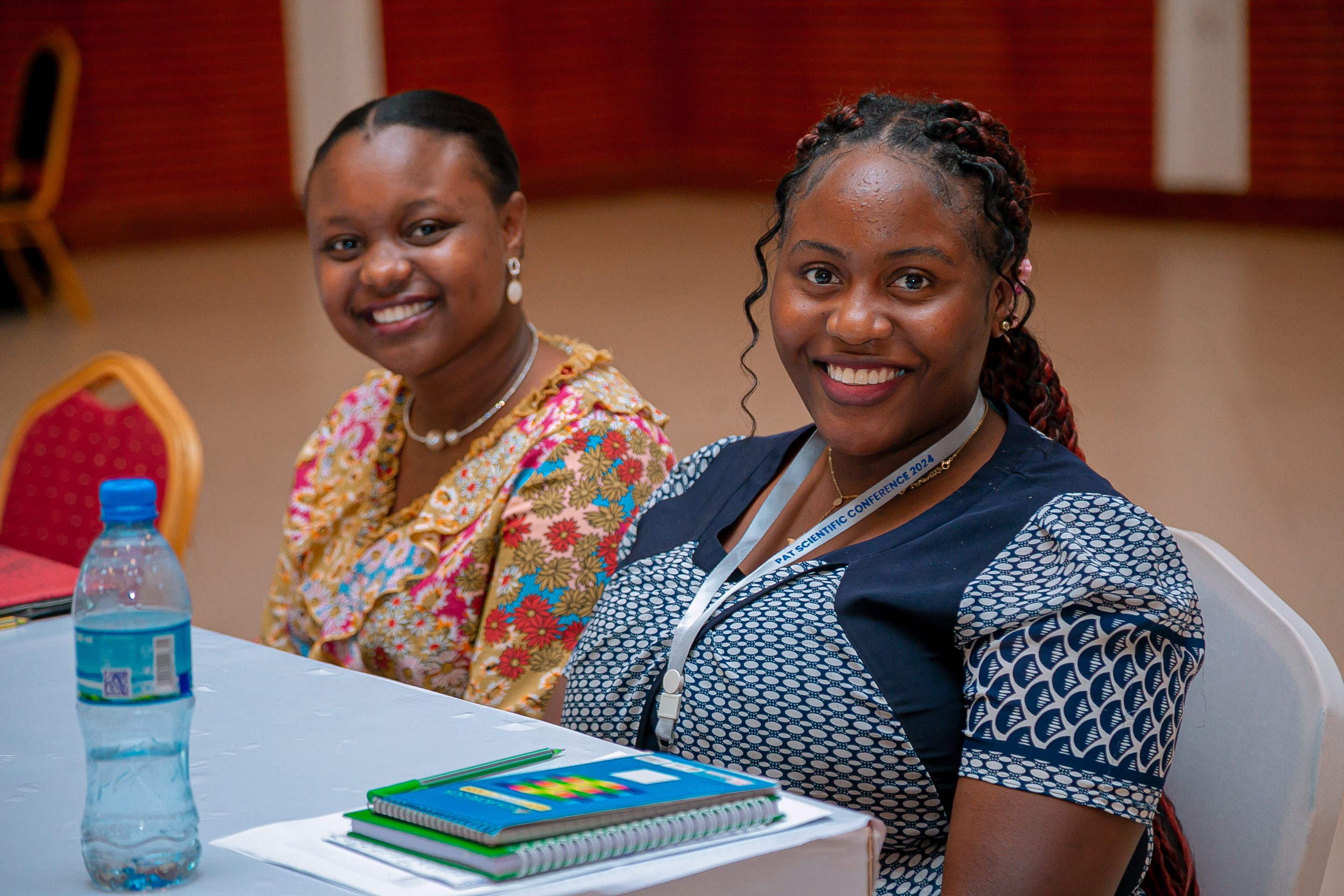 Foundation of Life: Improving Health Outcomes in Children