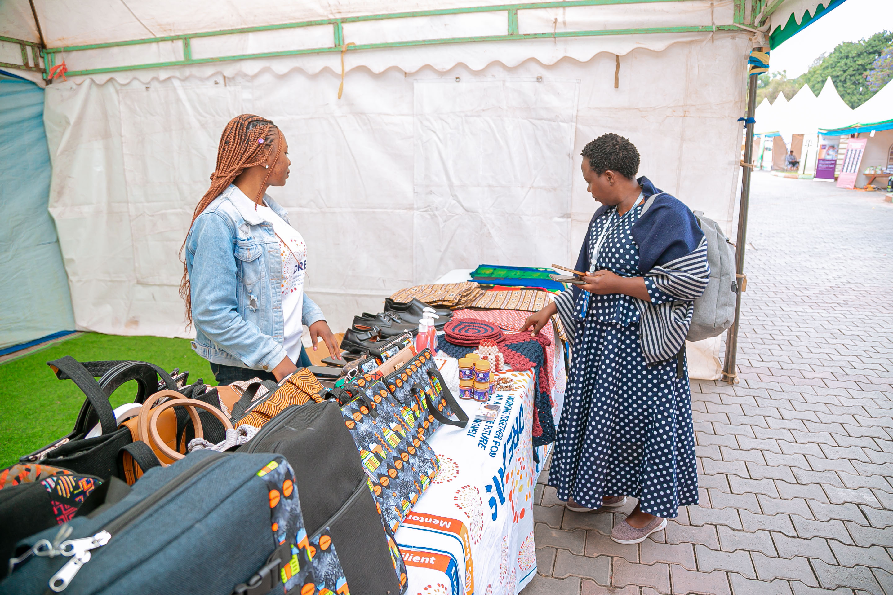 Foundation of Life: Improving Health Outcomes in Children