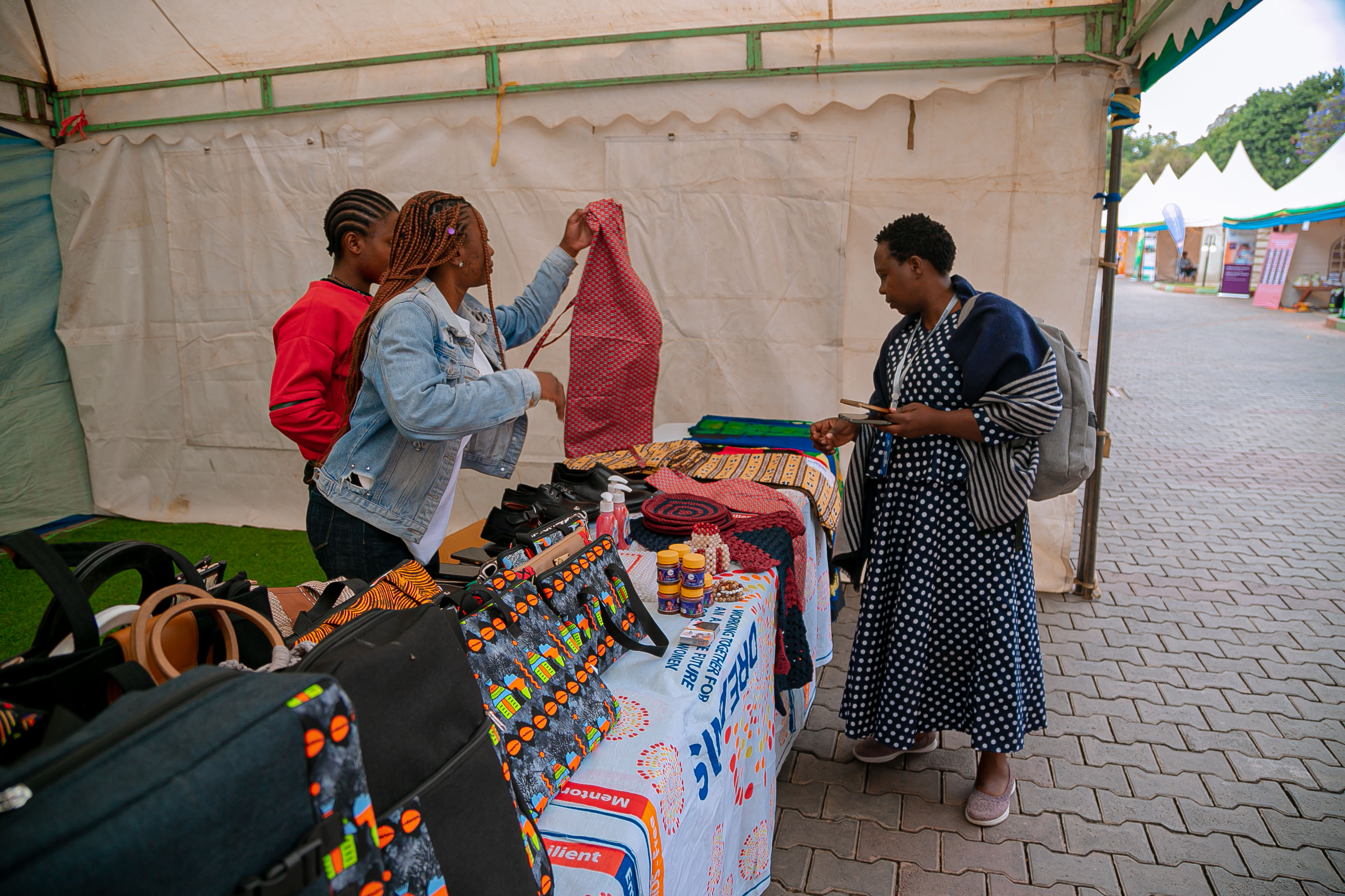 Foundation of Life: Improving Health Outcomes in Children