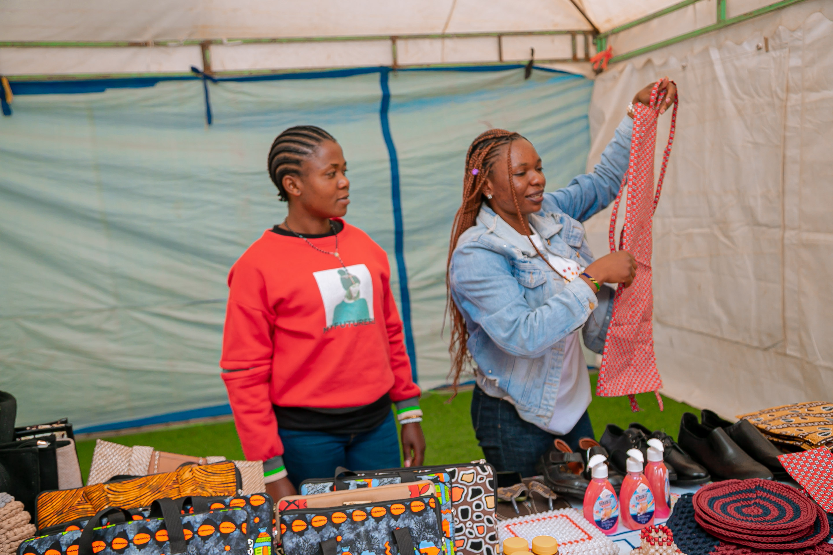 Foundation of Life: Improving Health Outcomes in Children