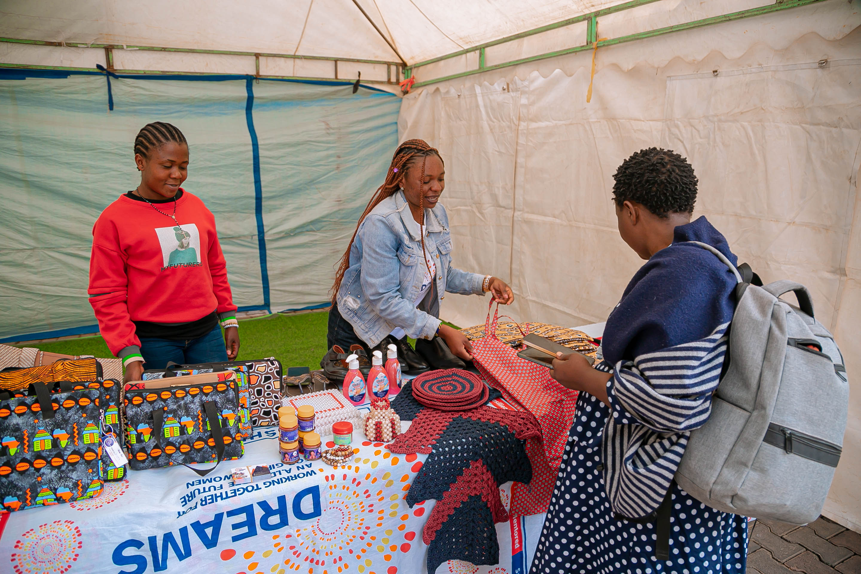 Foundation of Life: Improving Health Outcomes in Children