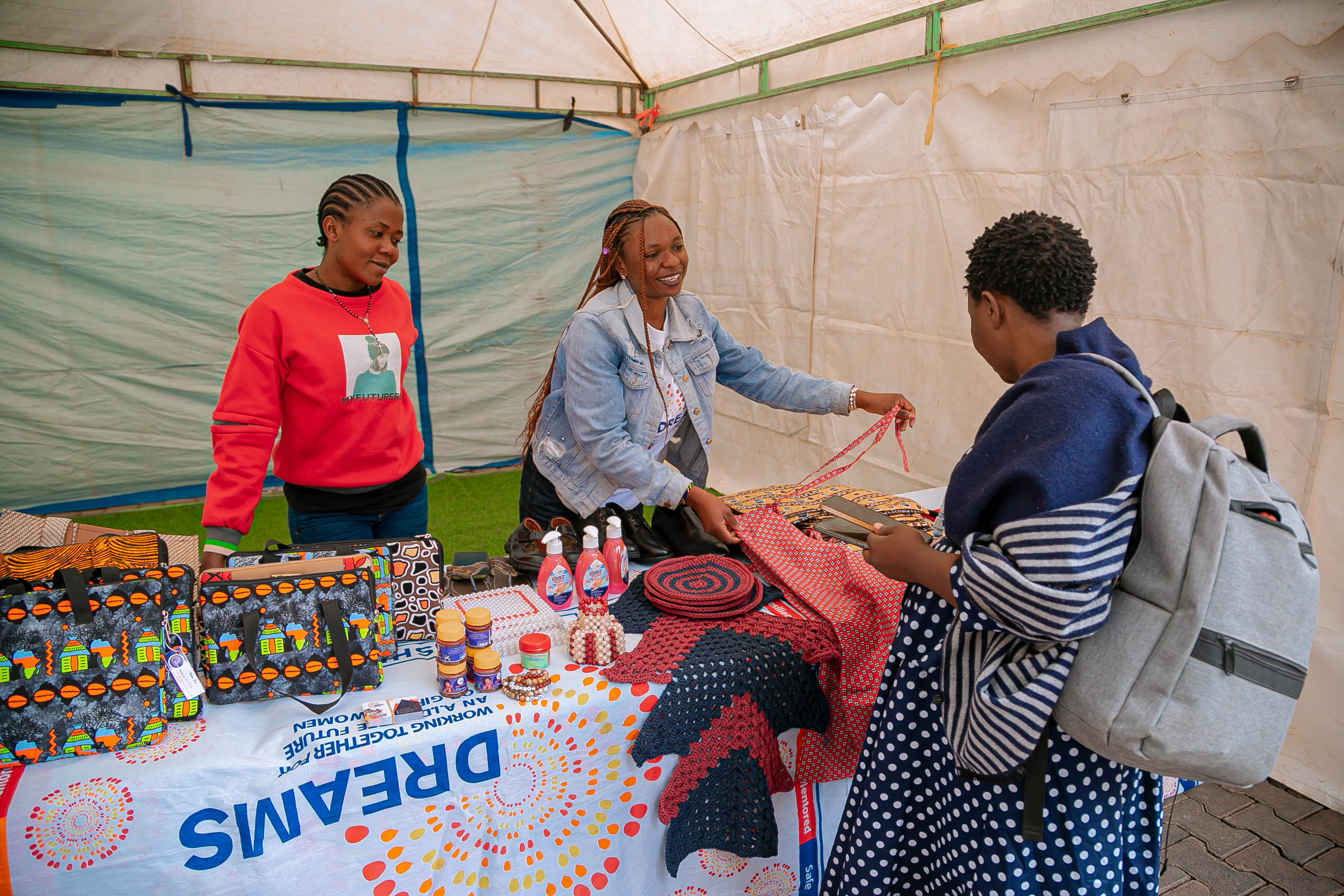 Foundation of Life: Improving Health Outcomes in Children