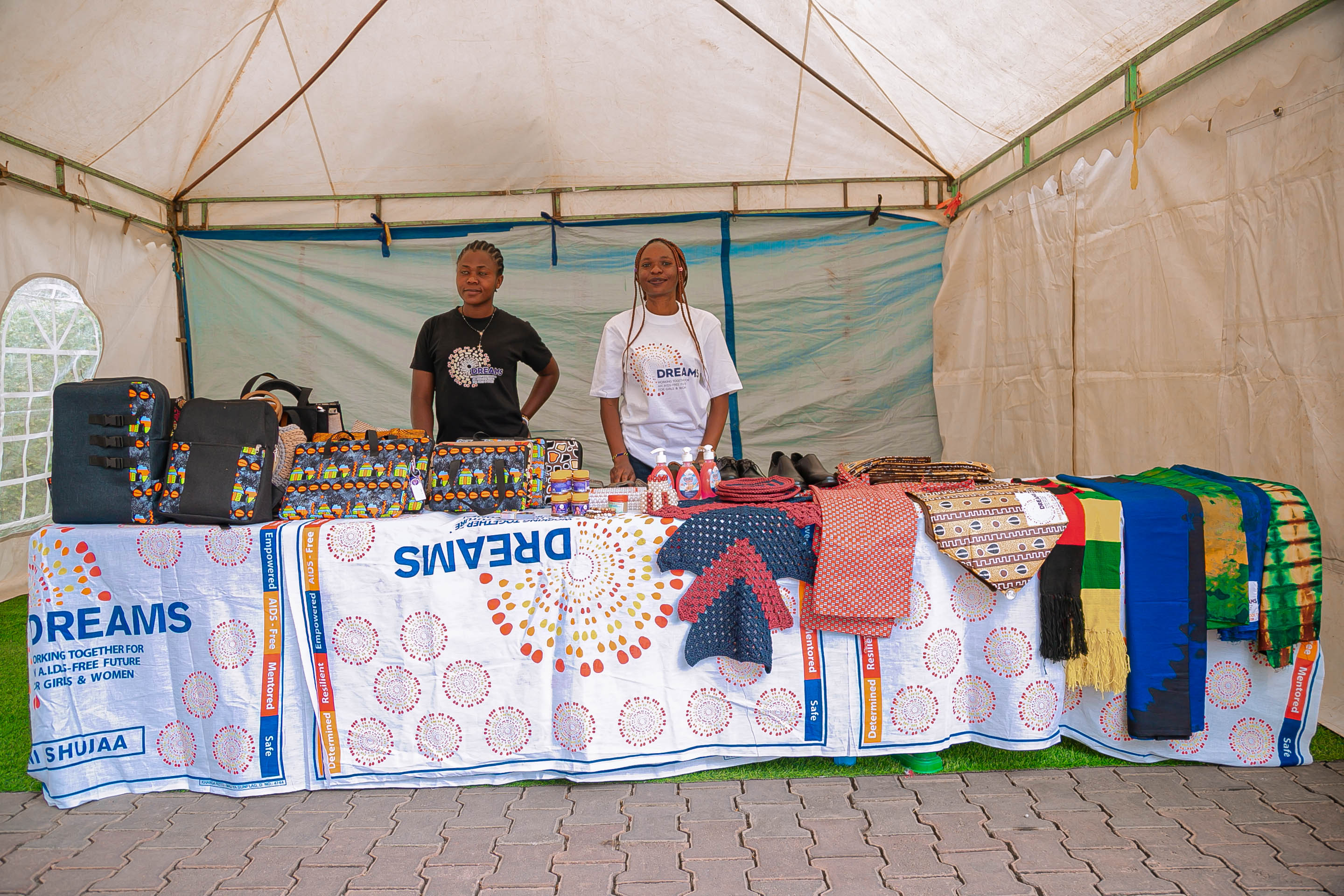 Foundation of Life: Improving Health Outcomes in Children