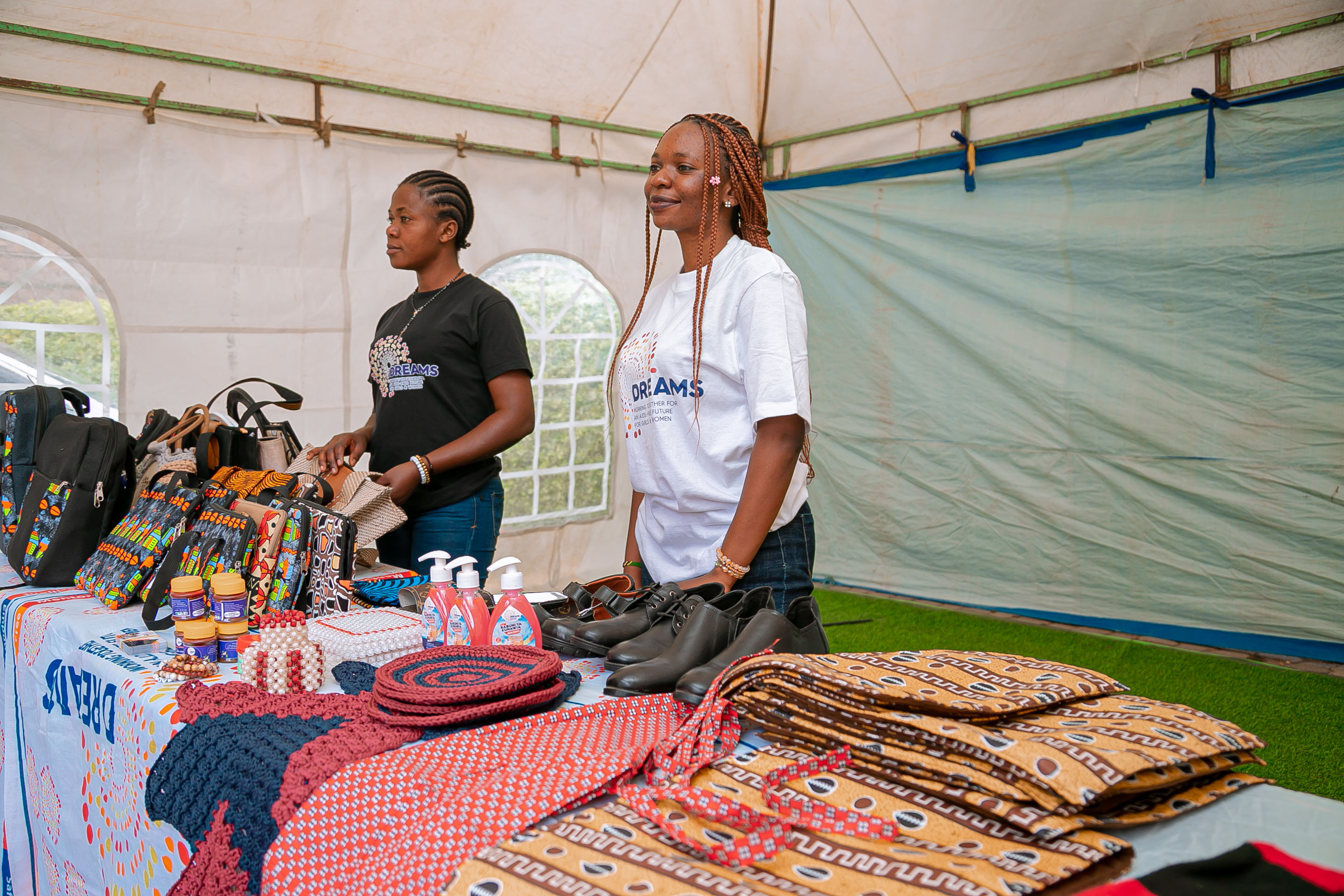 Foundation of Life: Improving Health Outcomes in Children