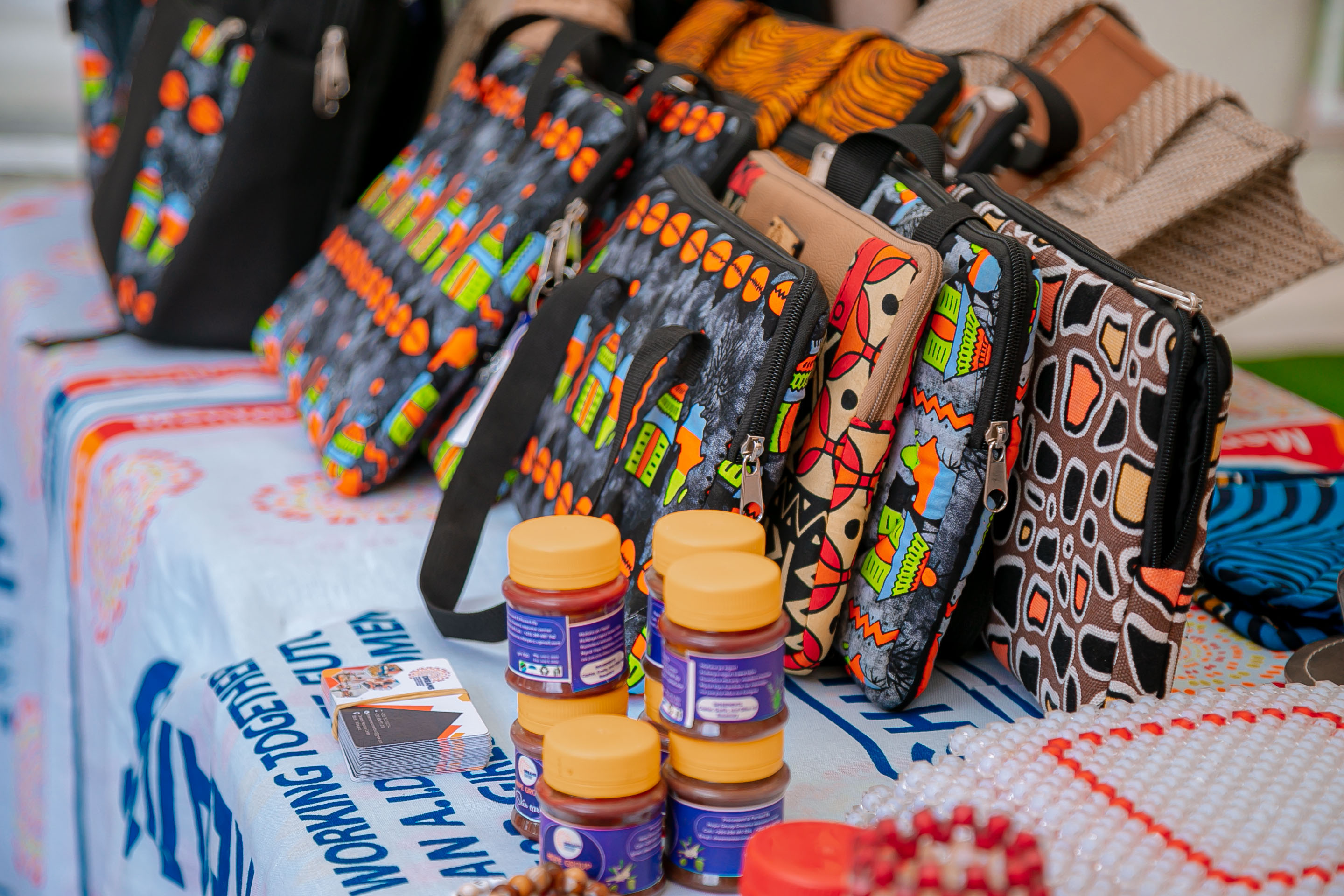 Foundation of Life: Improving Health Outcomes in Children