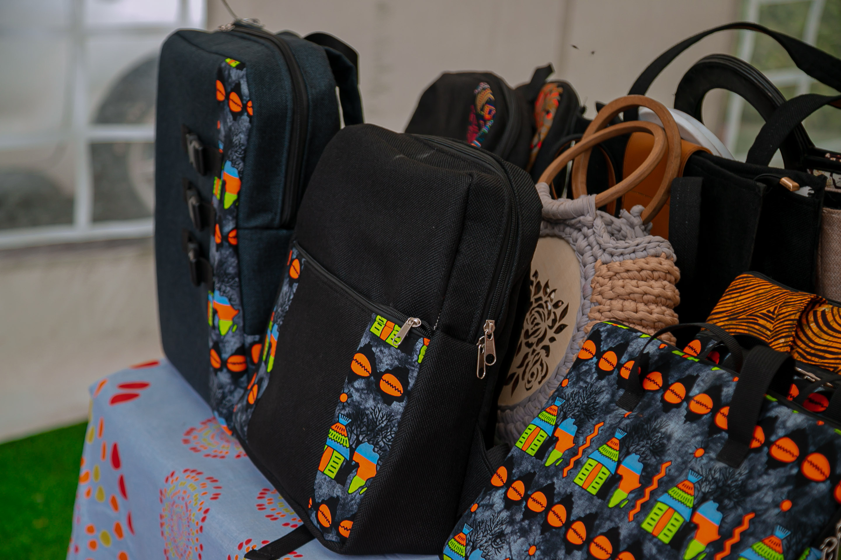 Foundation of Life: Improving Health Outcomes in Children