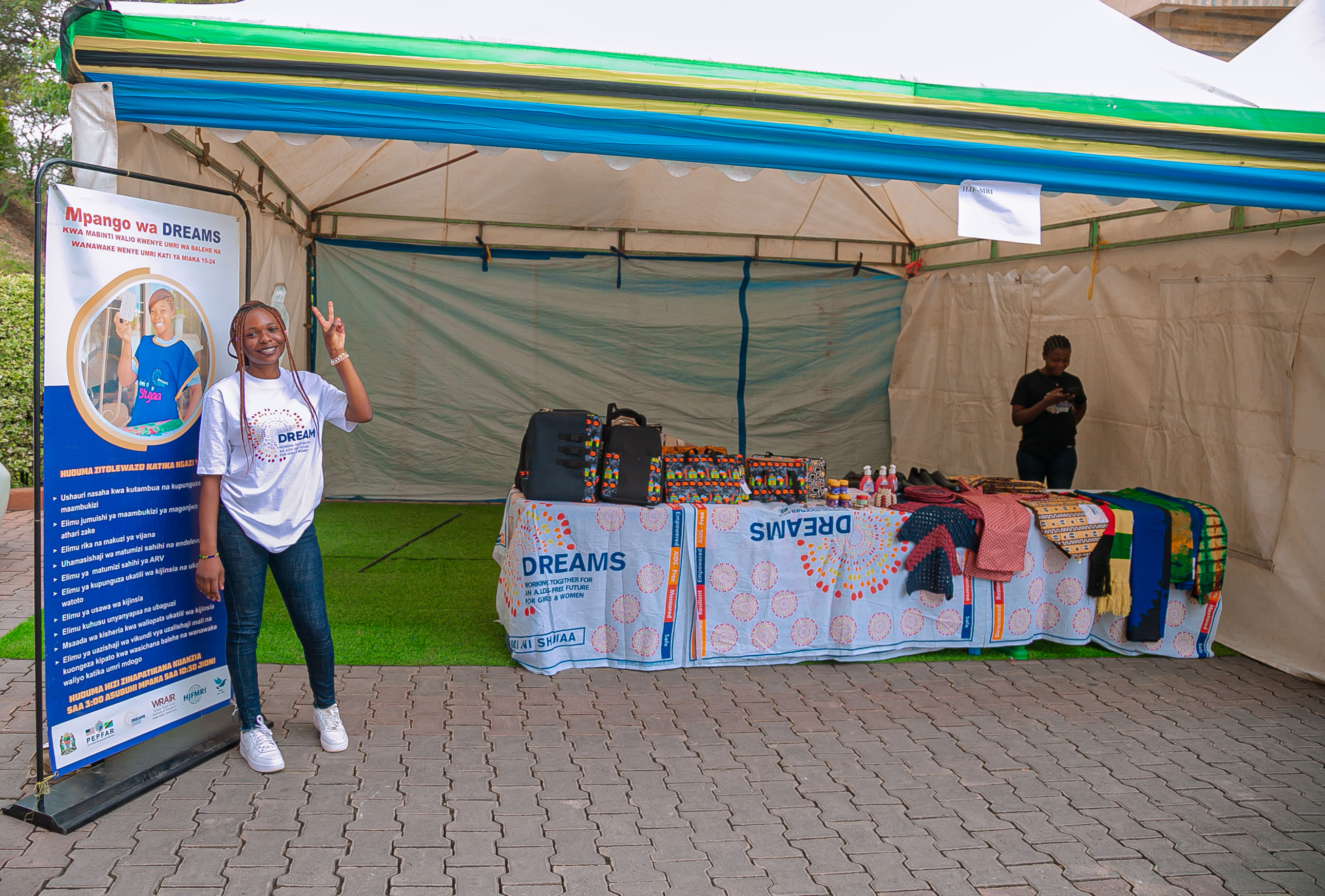 Foundation of Life: Improving Health Outcomes in Children