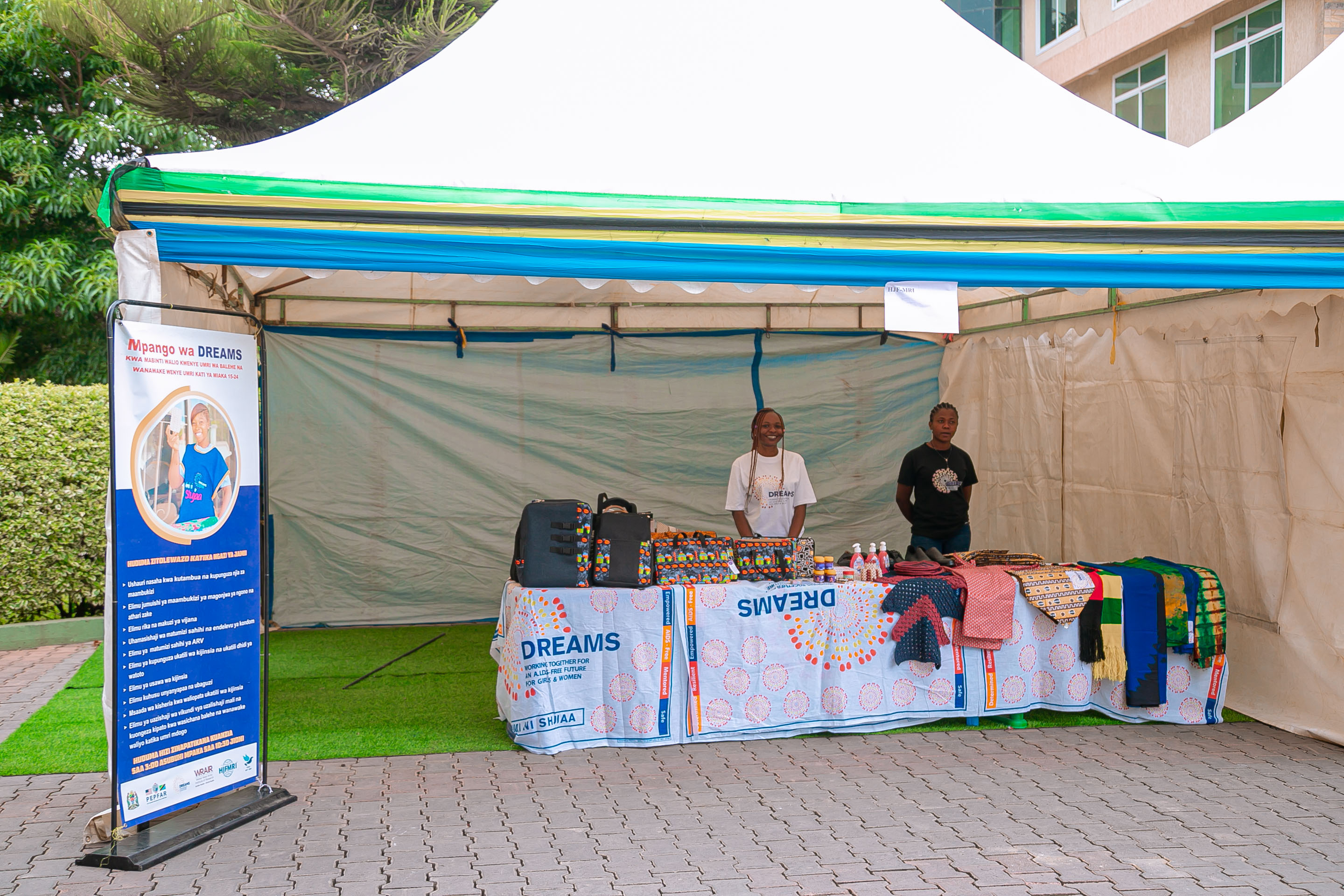 Foundation of Life: Improving Health Outcomes in Children