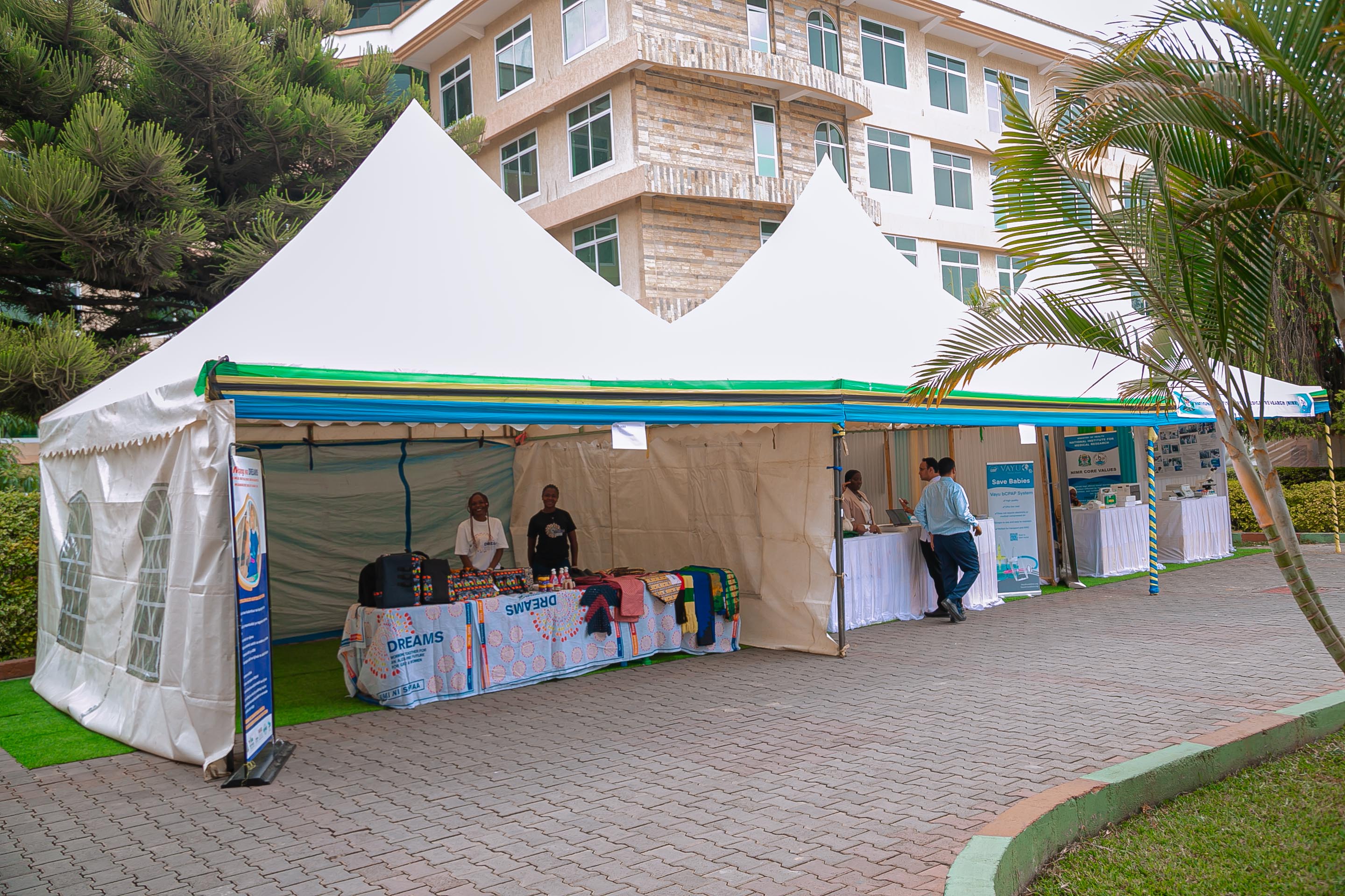 Foundation of Life: Improving Health Outcomes in Children