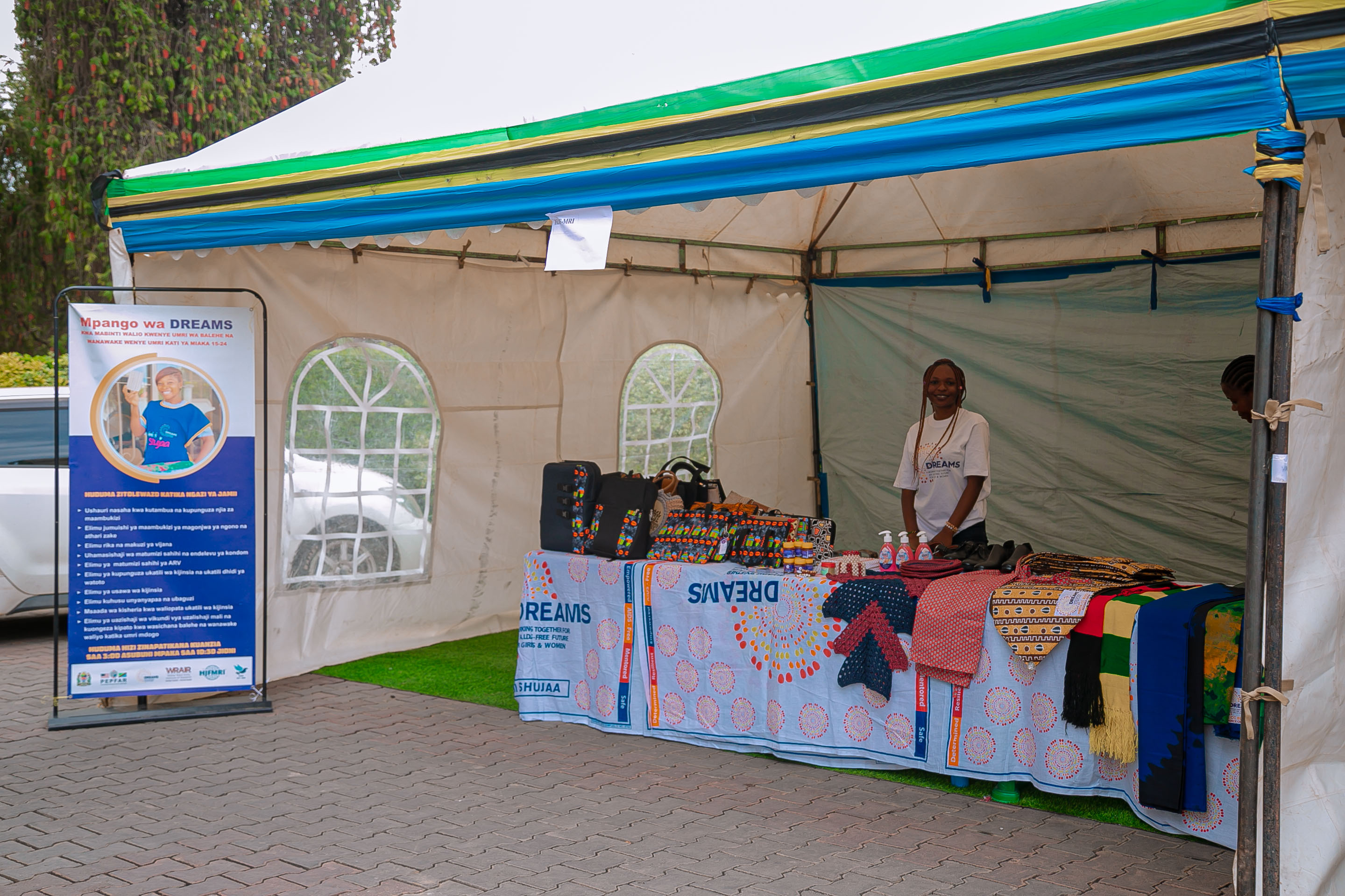 Foundation of Life: Improving Health Outcomes in Children