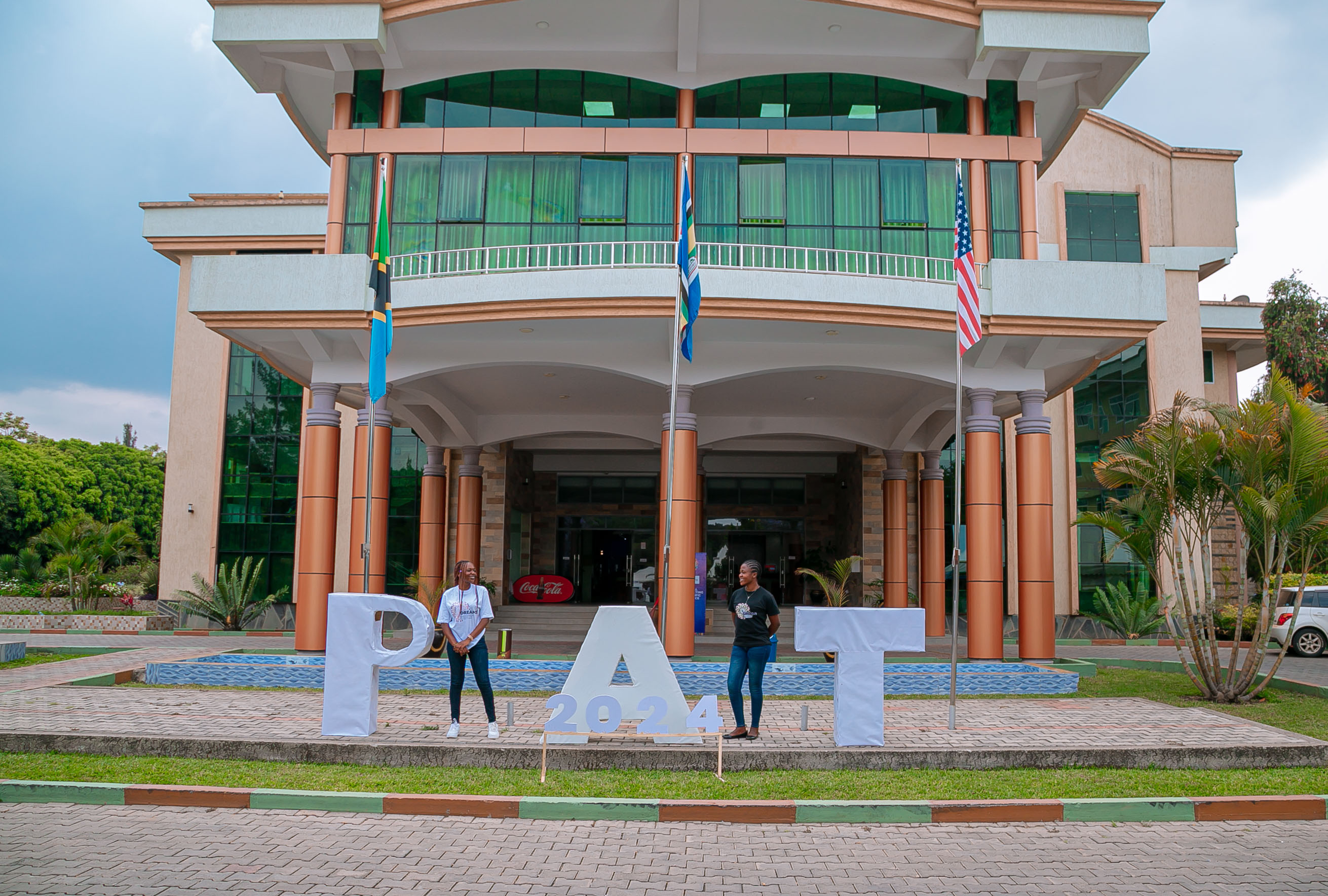 Foundation of Life: Improving Health Outcomes in Children