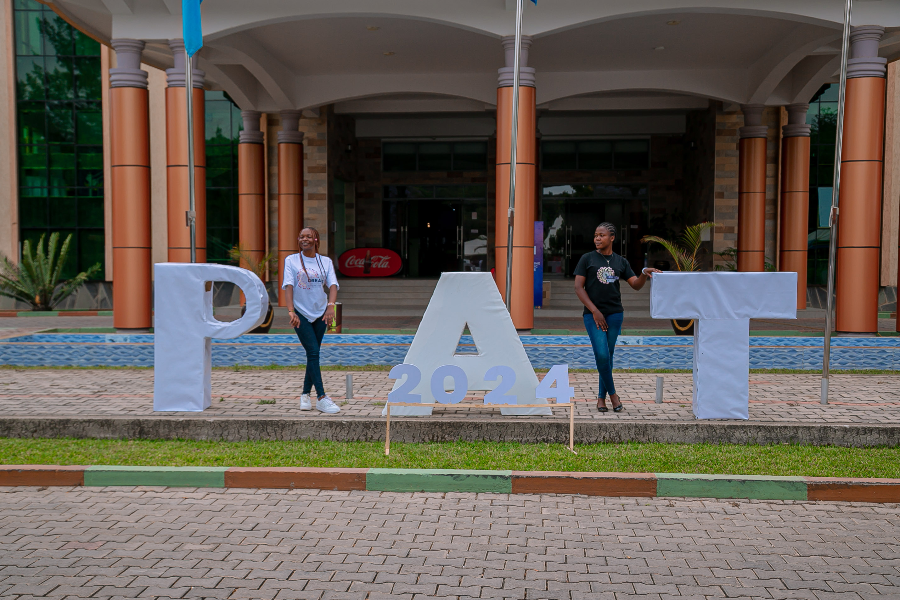 Foundation of Life: Improving Health Outcomes in Children