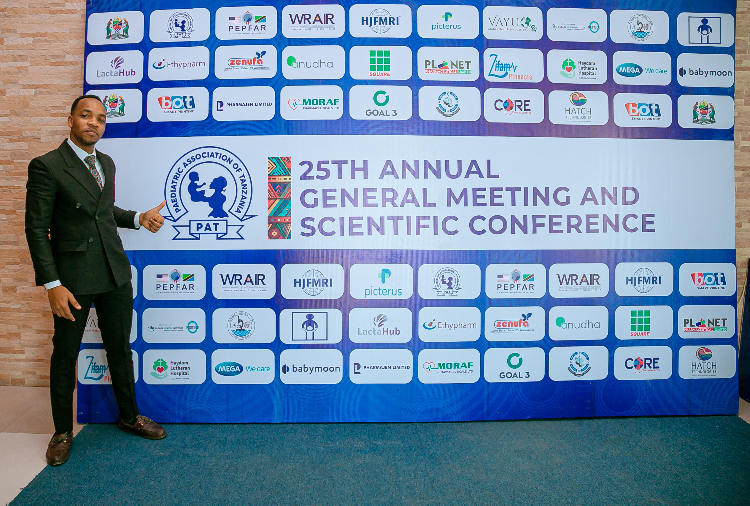 Foundation of Life: Improving Health Outcomes in Children