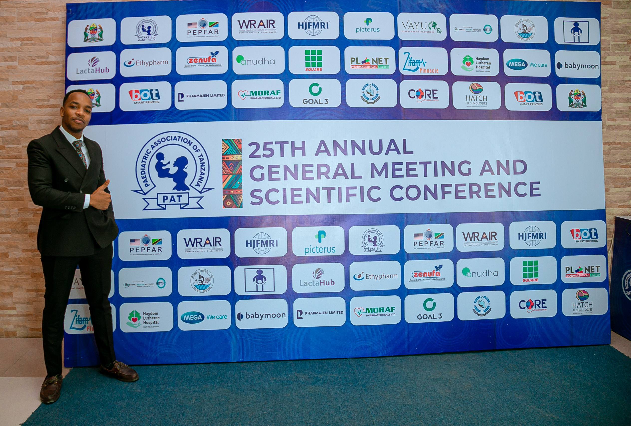 Foundation of Life: Improving Health Outcomes in Children