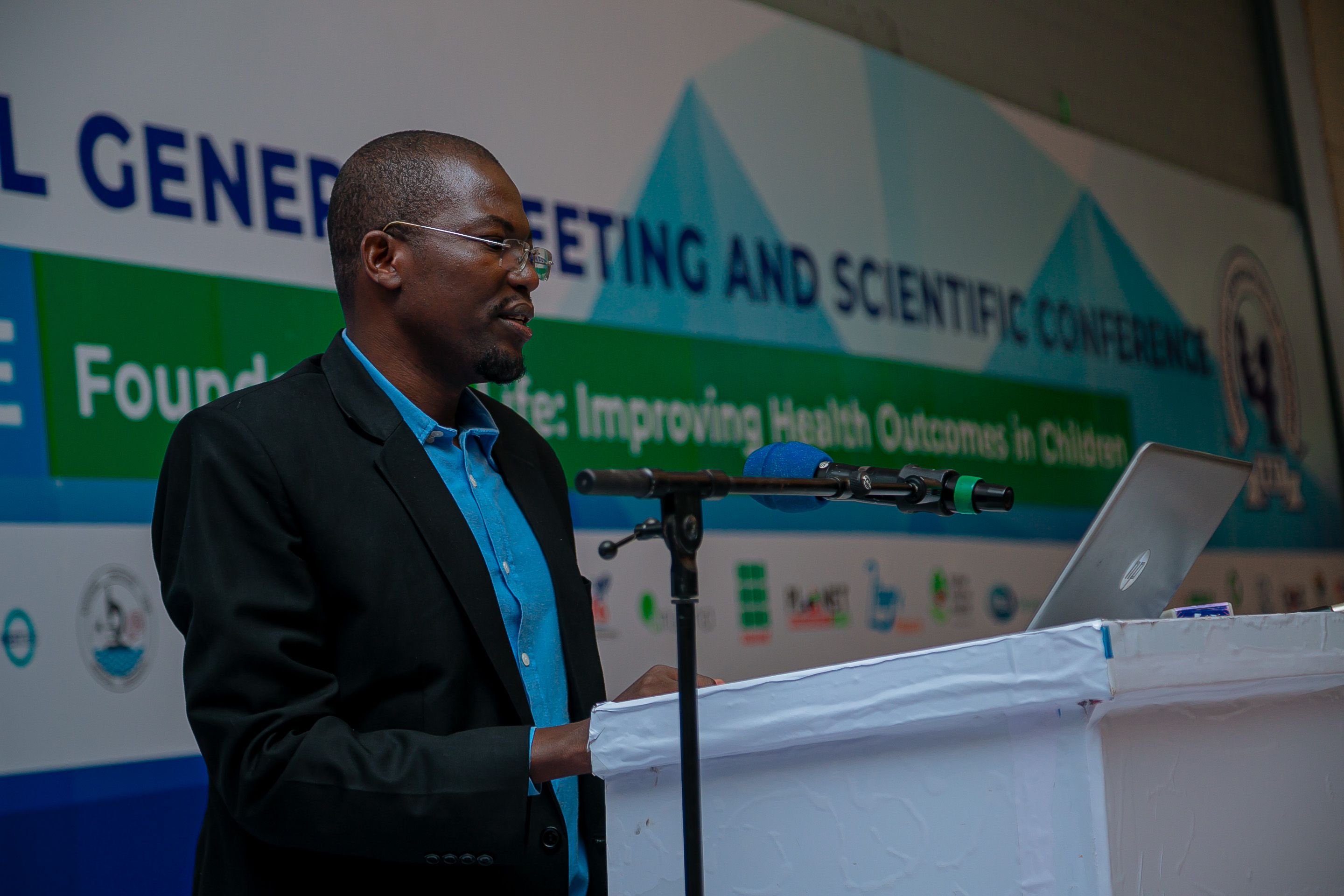 Foundation of Life: Improving Health Outcomes in Children