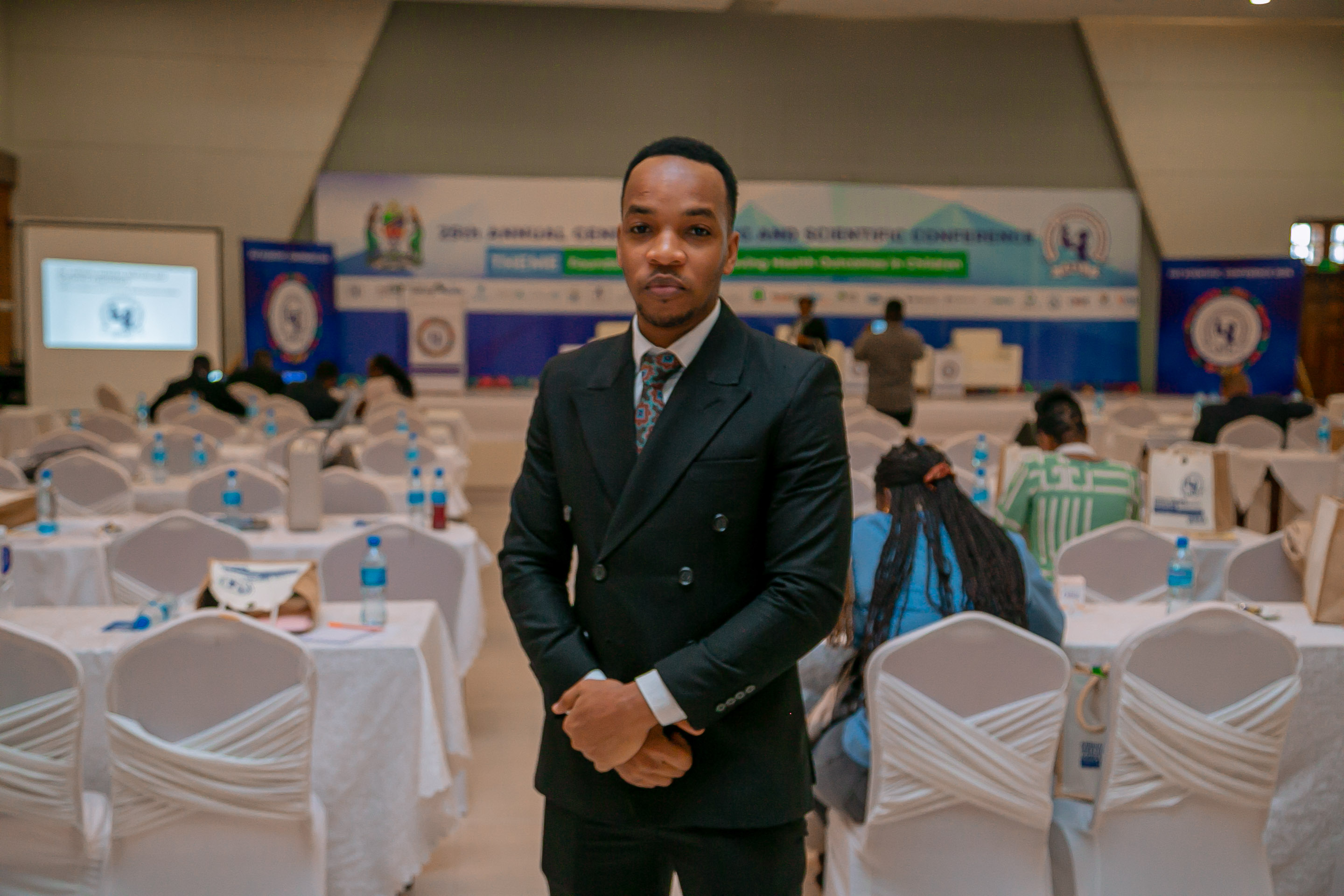 Foundation of Life: Improving Health Outcomes in Children