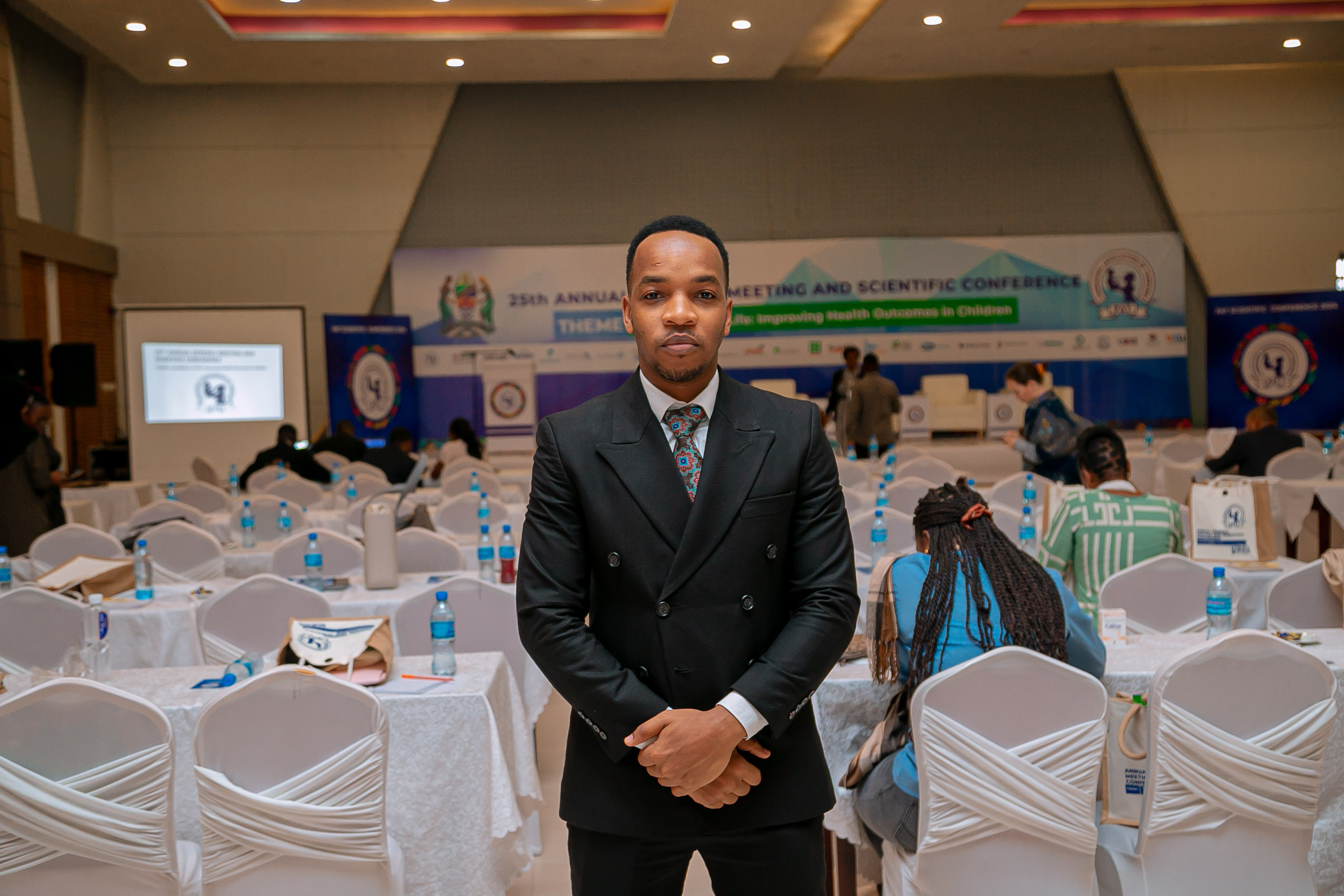 Foundation of Life: Improving Health Outcomes in Children