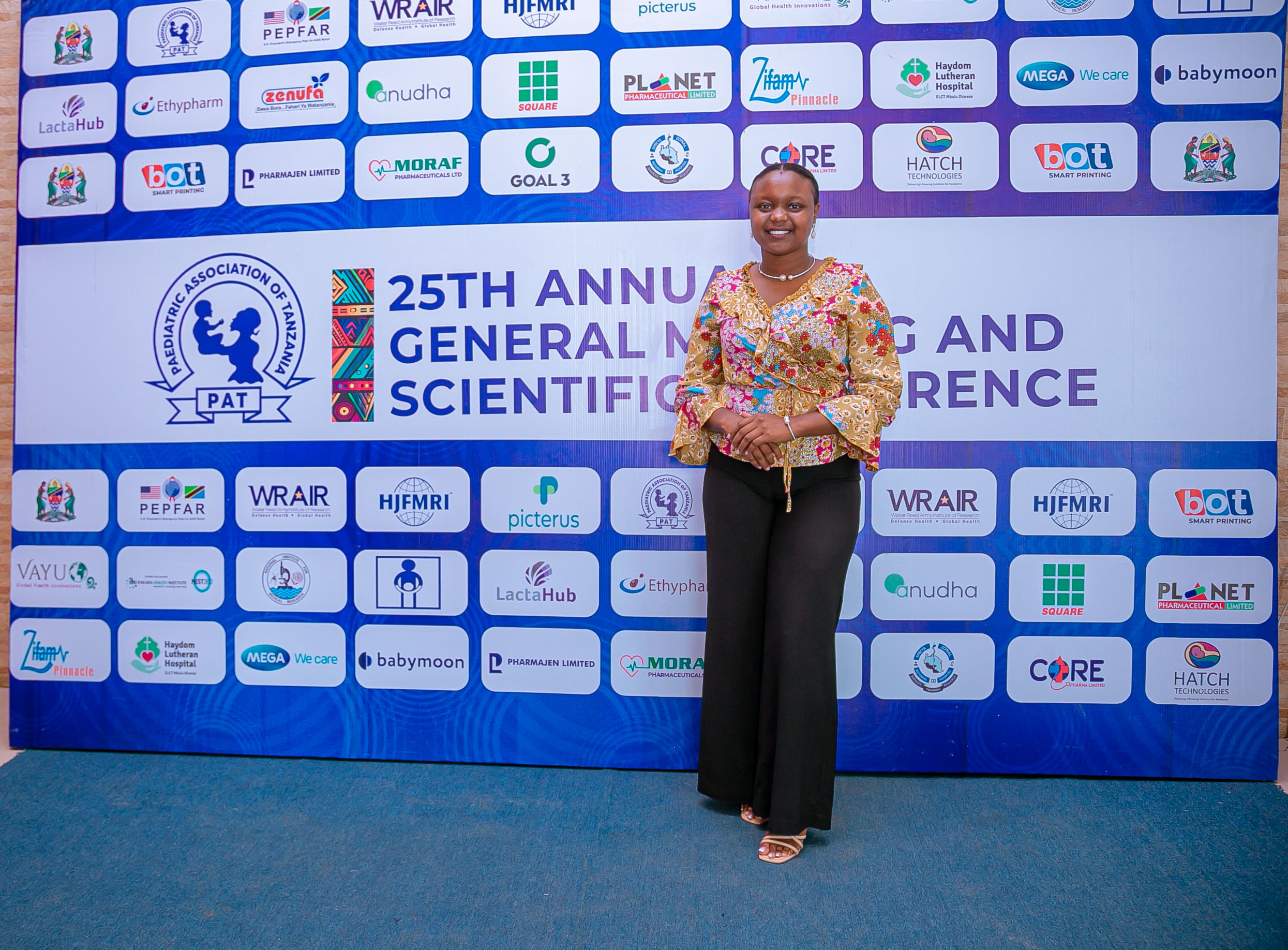 Foundation of Life: Improving Health Outcomes in Children