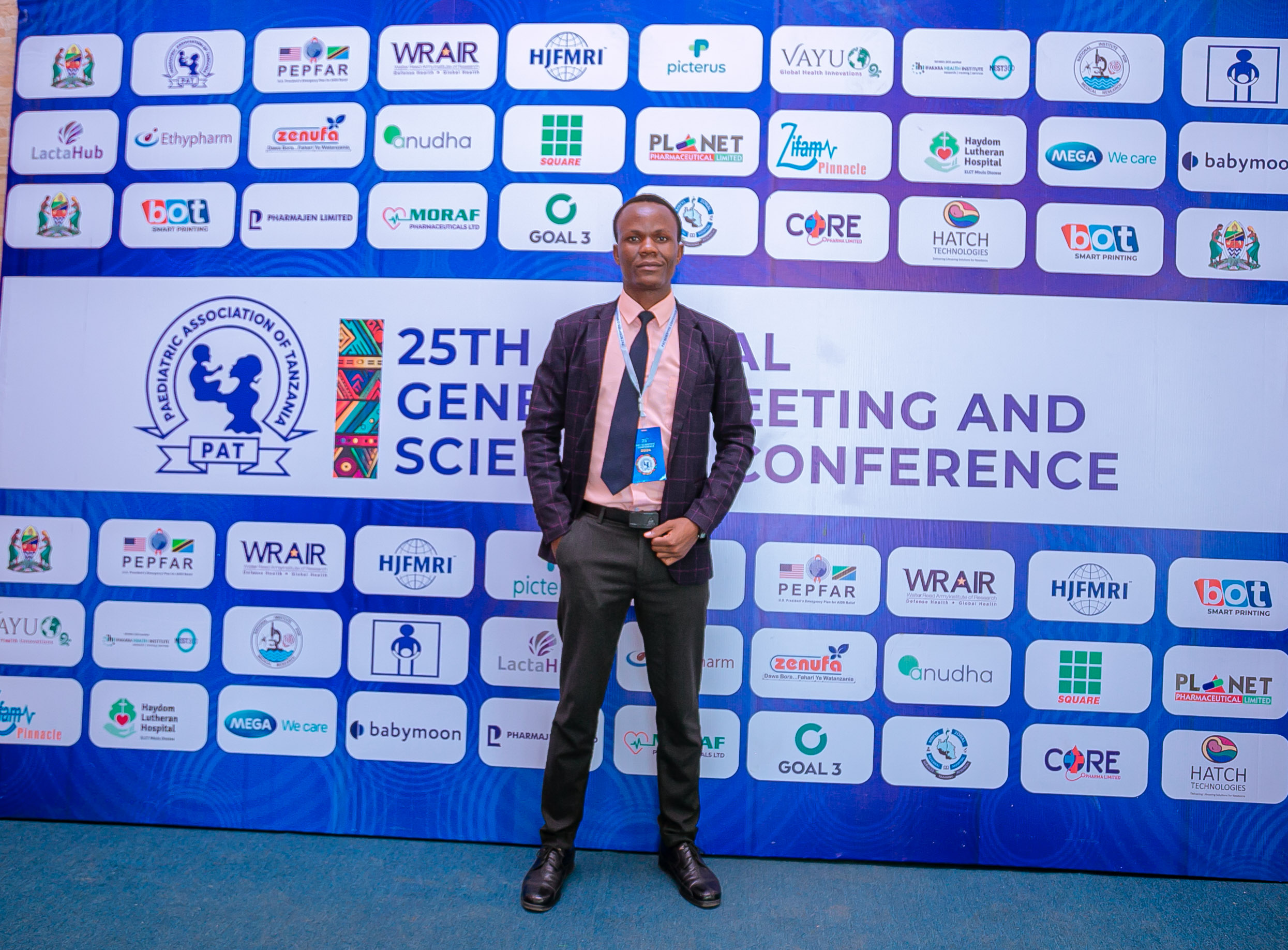 Foundation of Life: Improving Health Outcomes in Children