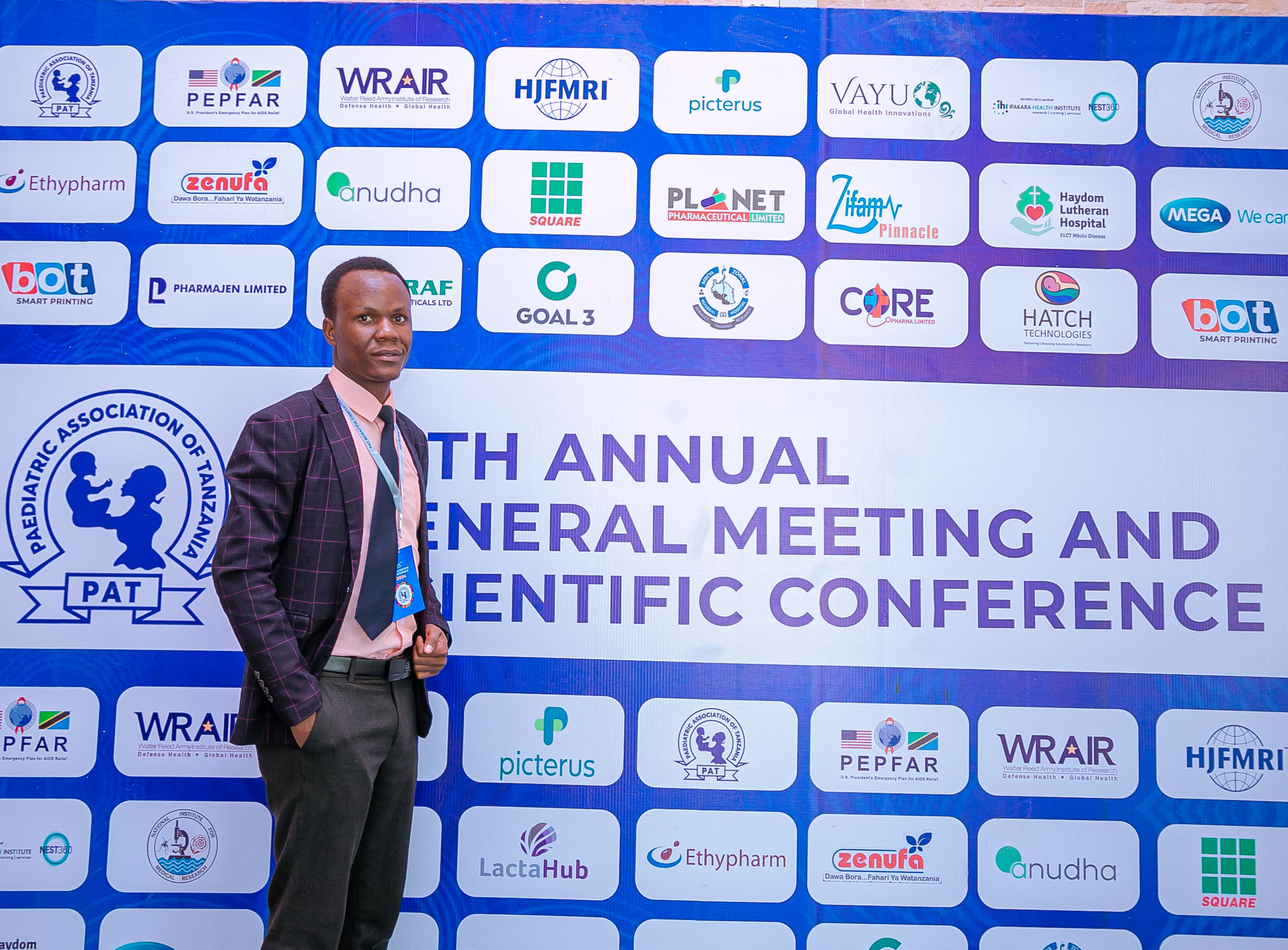 Foundation of Life: Improving Health Outcomes in Children