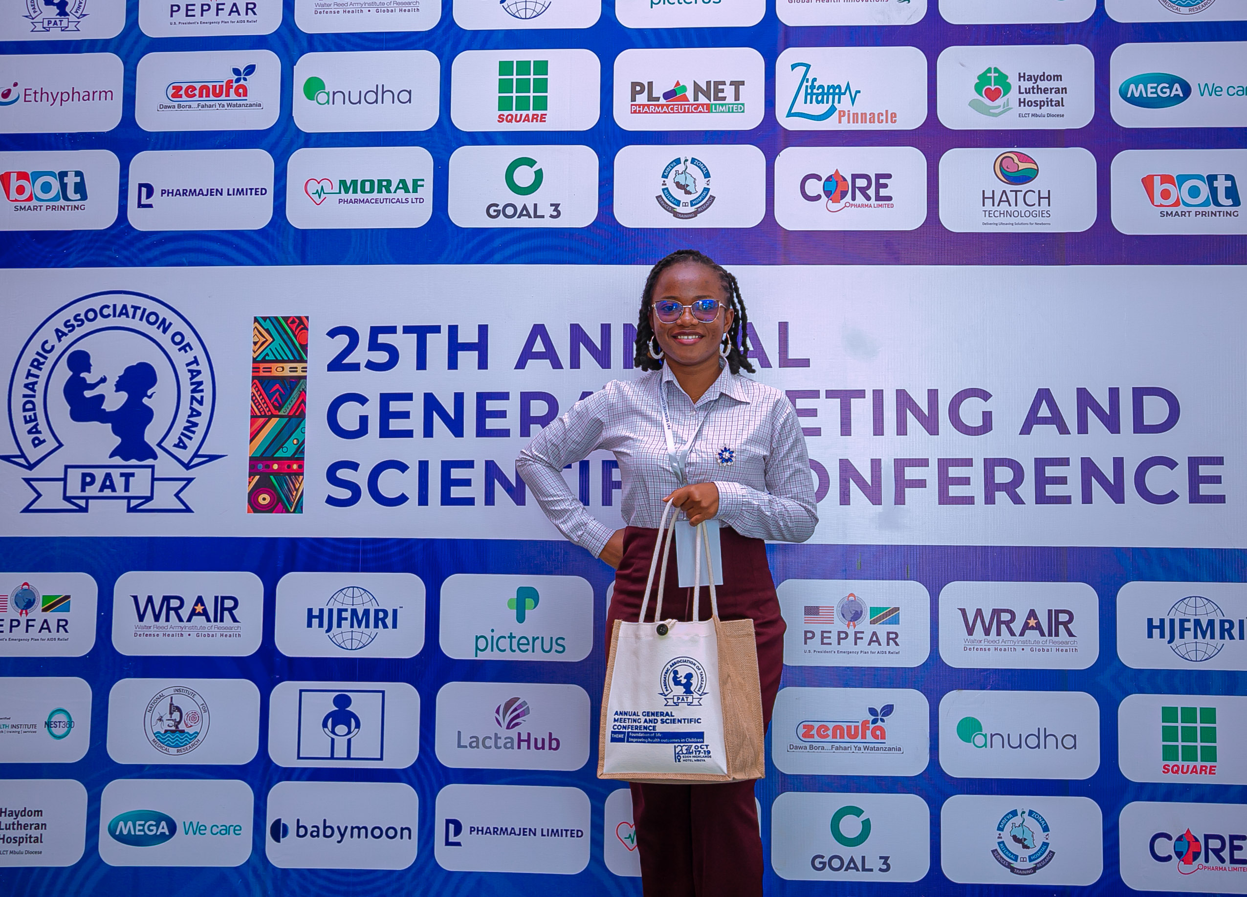 Foundation of Life: Improving Health Outcomes in Children