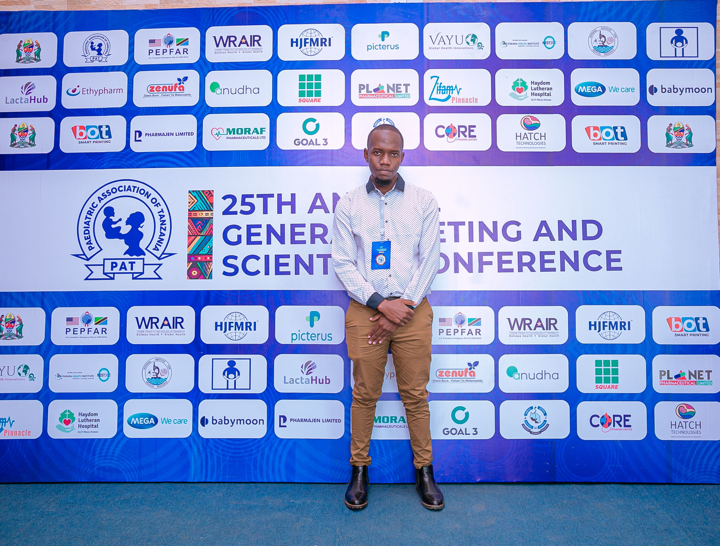 Foundation of Life: Improving Health Outcomes in Children