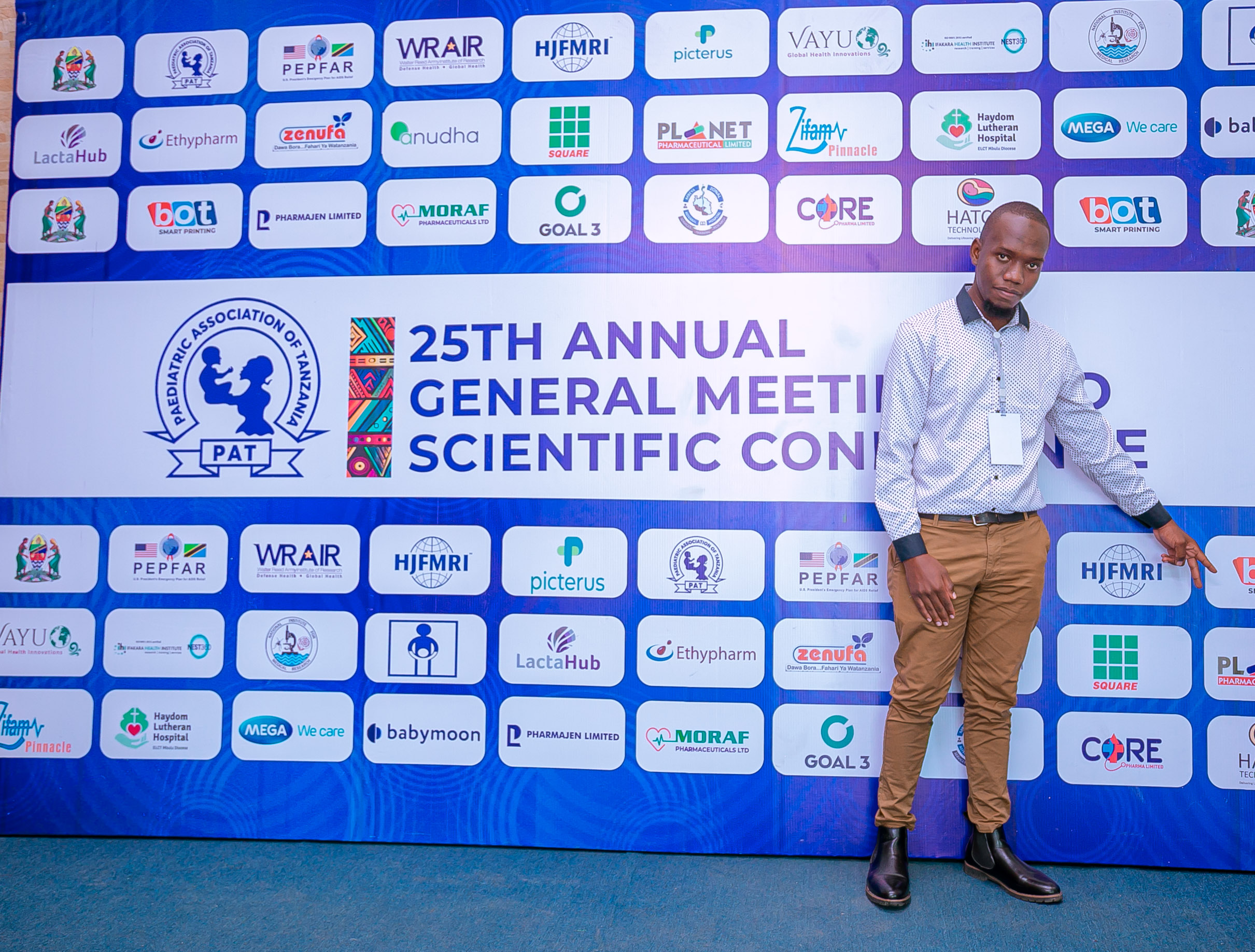 Foundation of Life: Improving Health Outcomes in Children