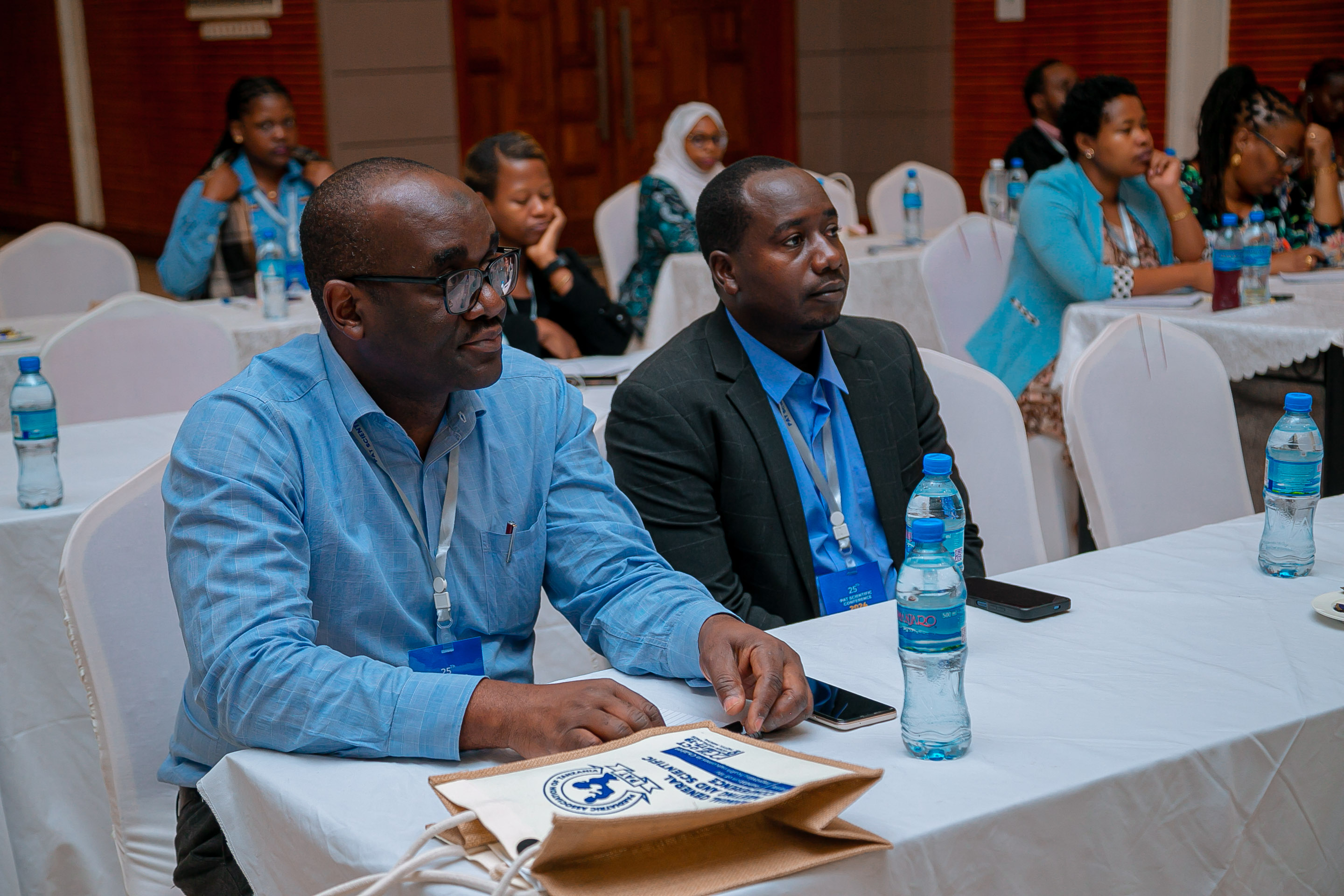 Foundation of Life: Improving Health Outcomes in Children