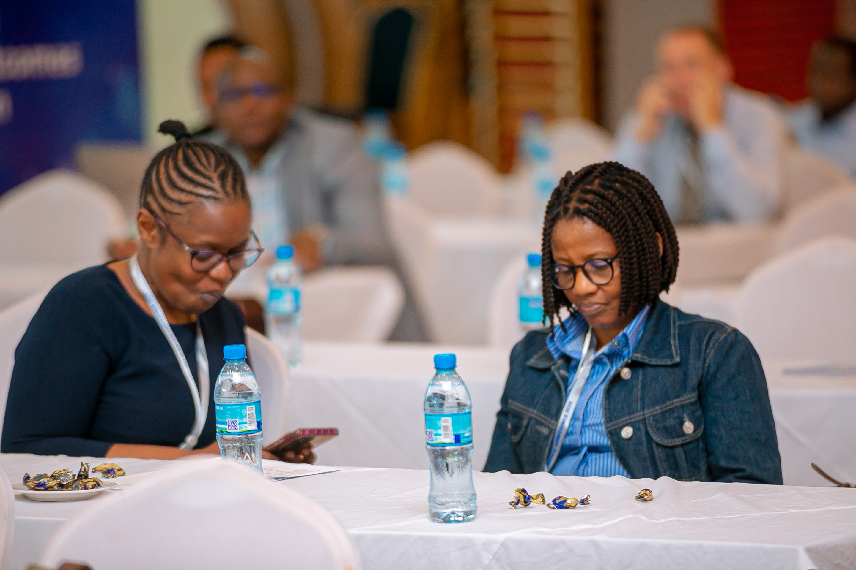 Foundation of Life: Improving Health Outcomes in Children