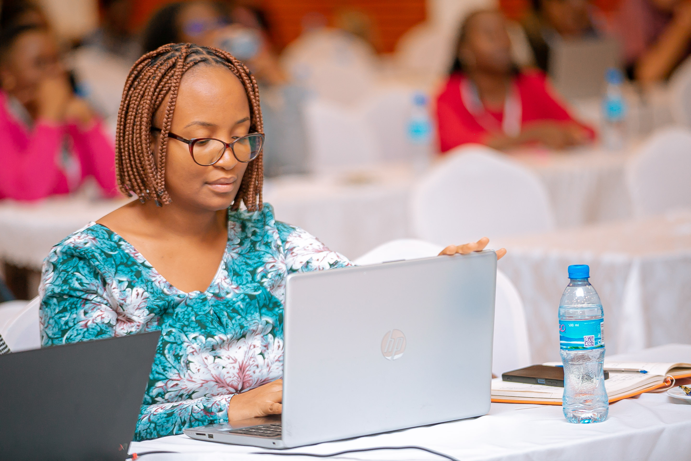 Foundation of Life: Improving Health Outcomes in Children