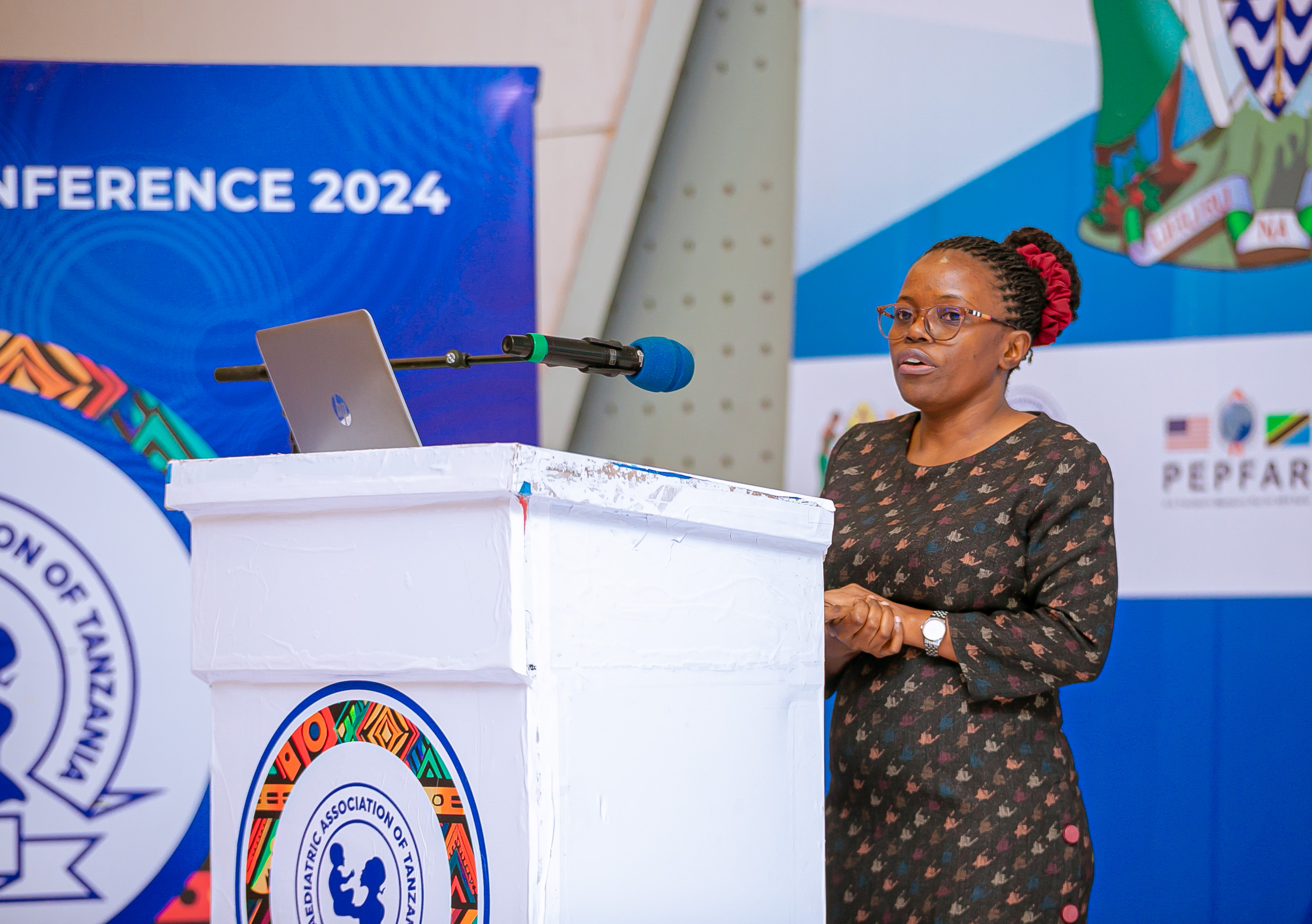 Foundation of Life: Improving Health Outcomes in Children