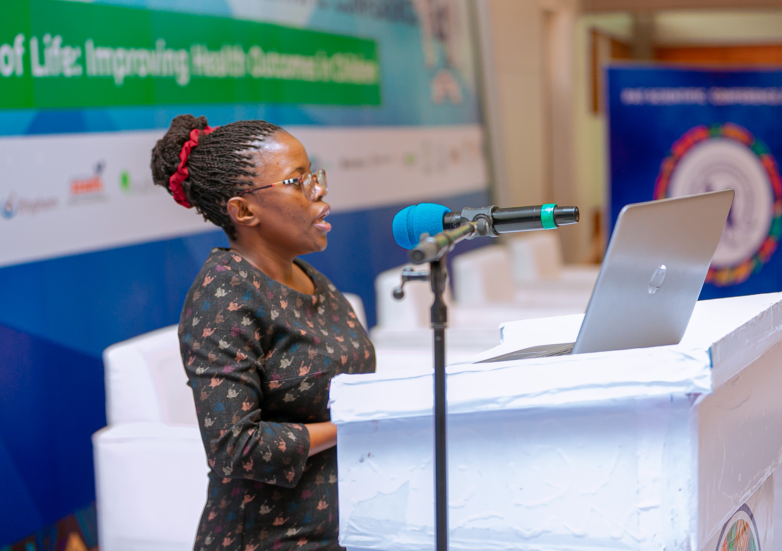 Foundation of Life: Improving Health Outcomes in Children