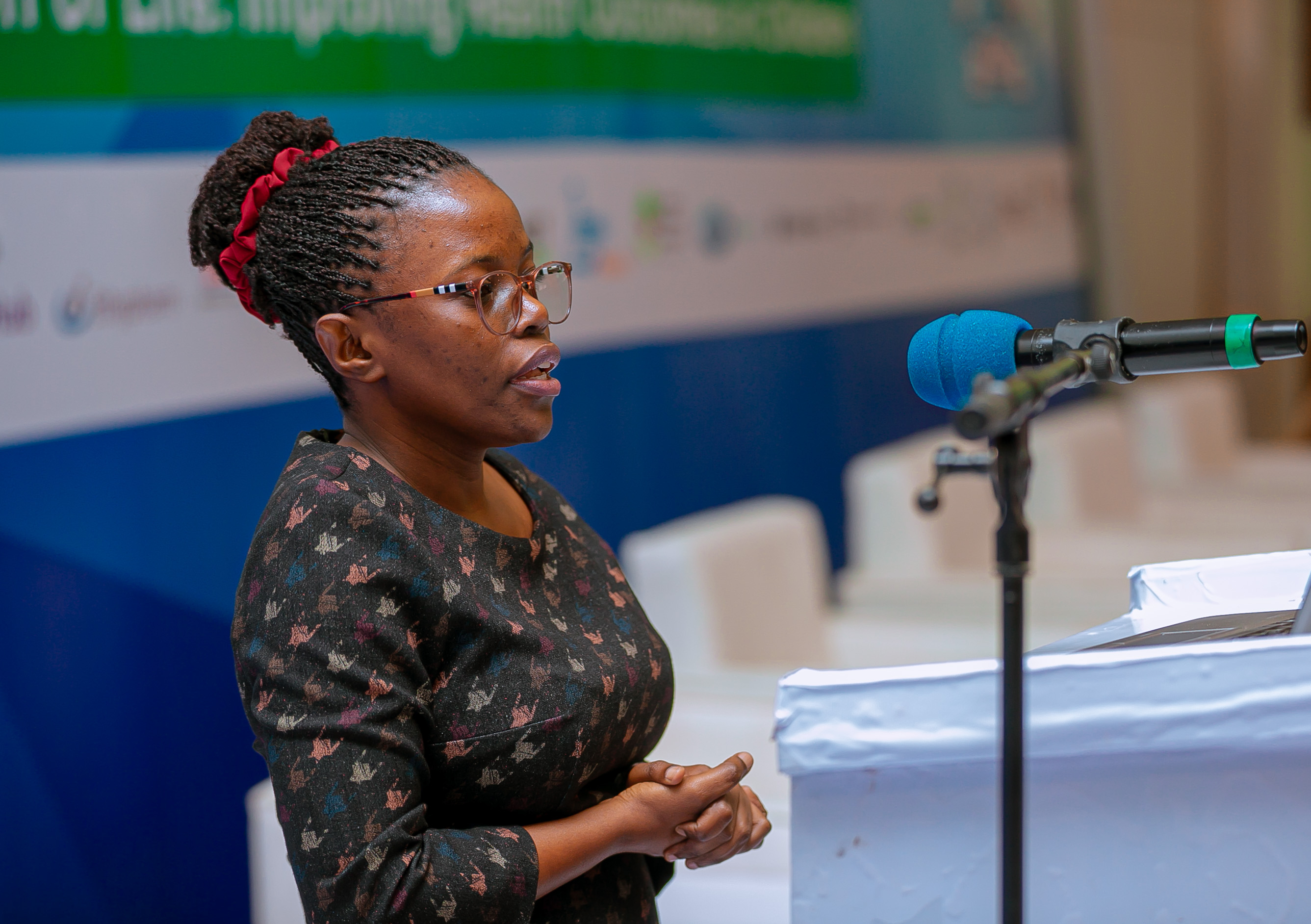 Foundation of Life: Improving Health Outcomes in Children