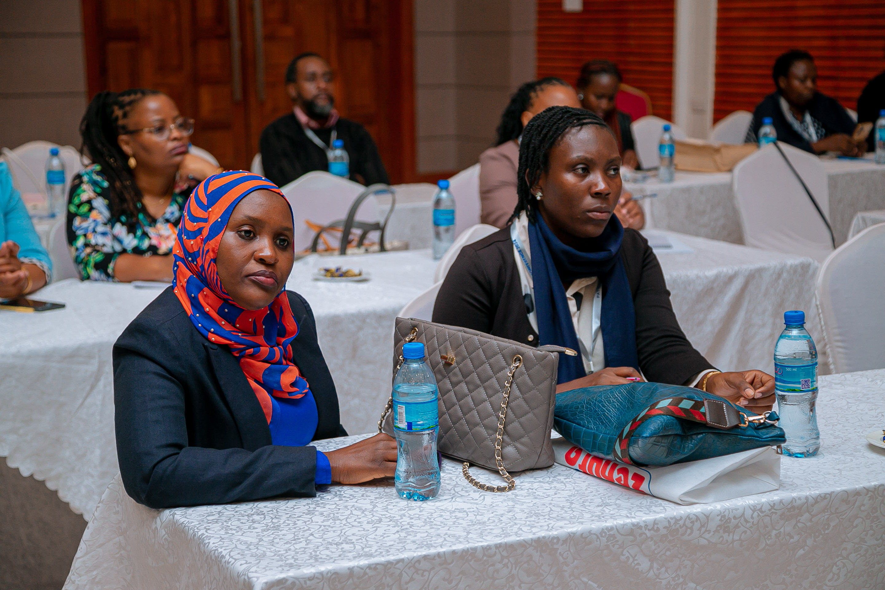 Foundation of Life: Improving Health Outcomes in Children