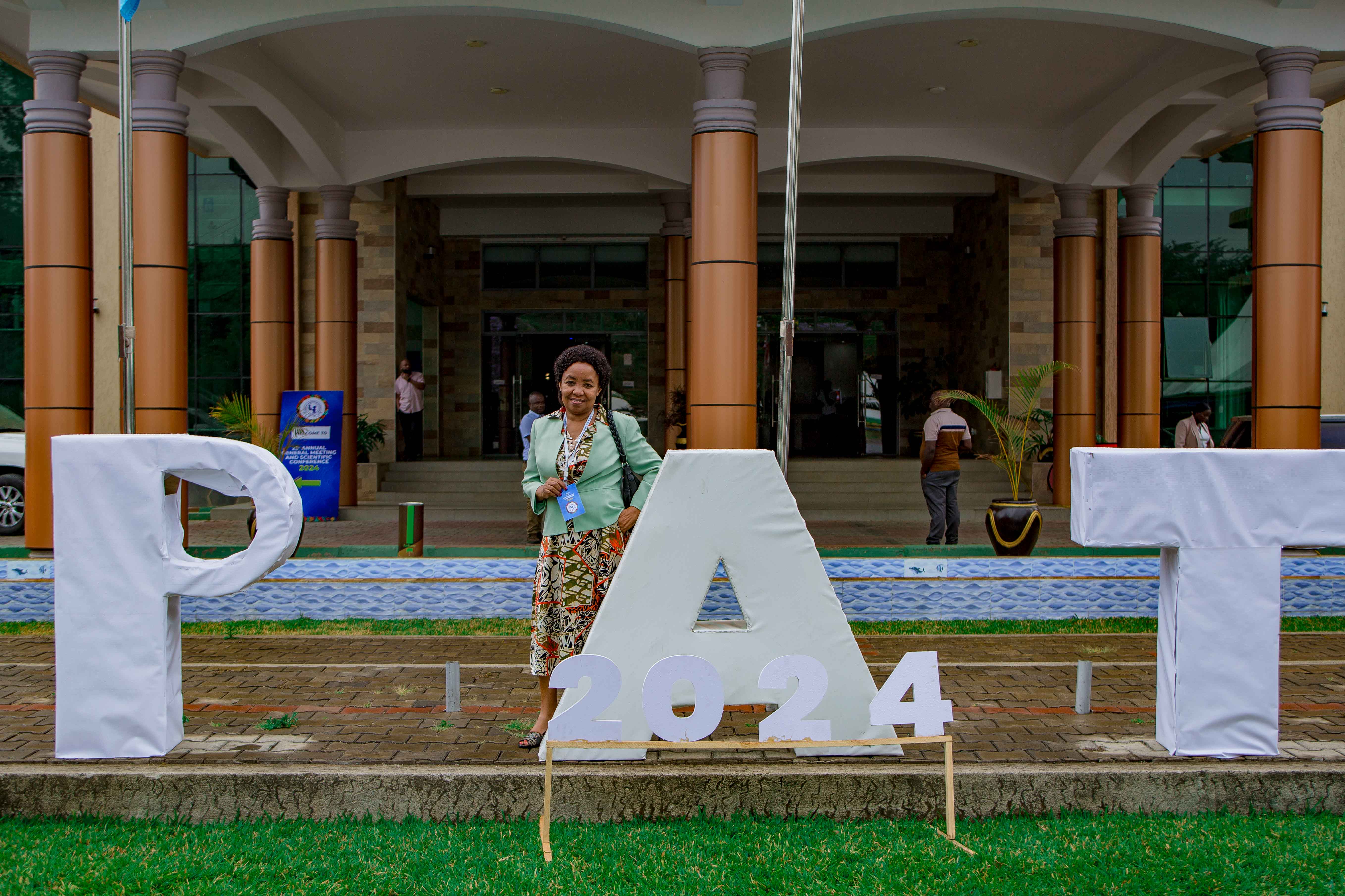 Foundation of Life: Improving Health Outcomes in Children