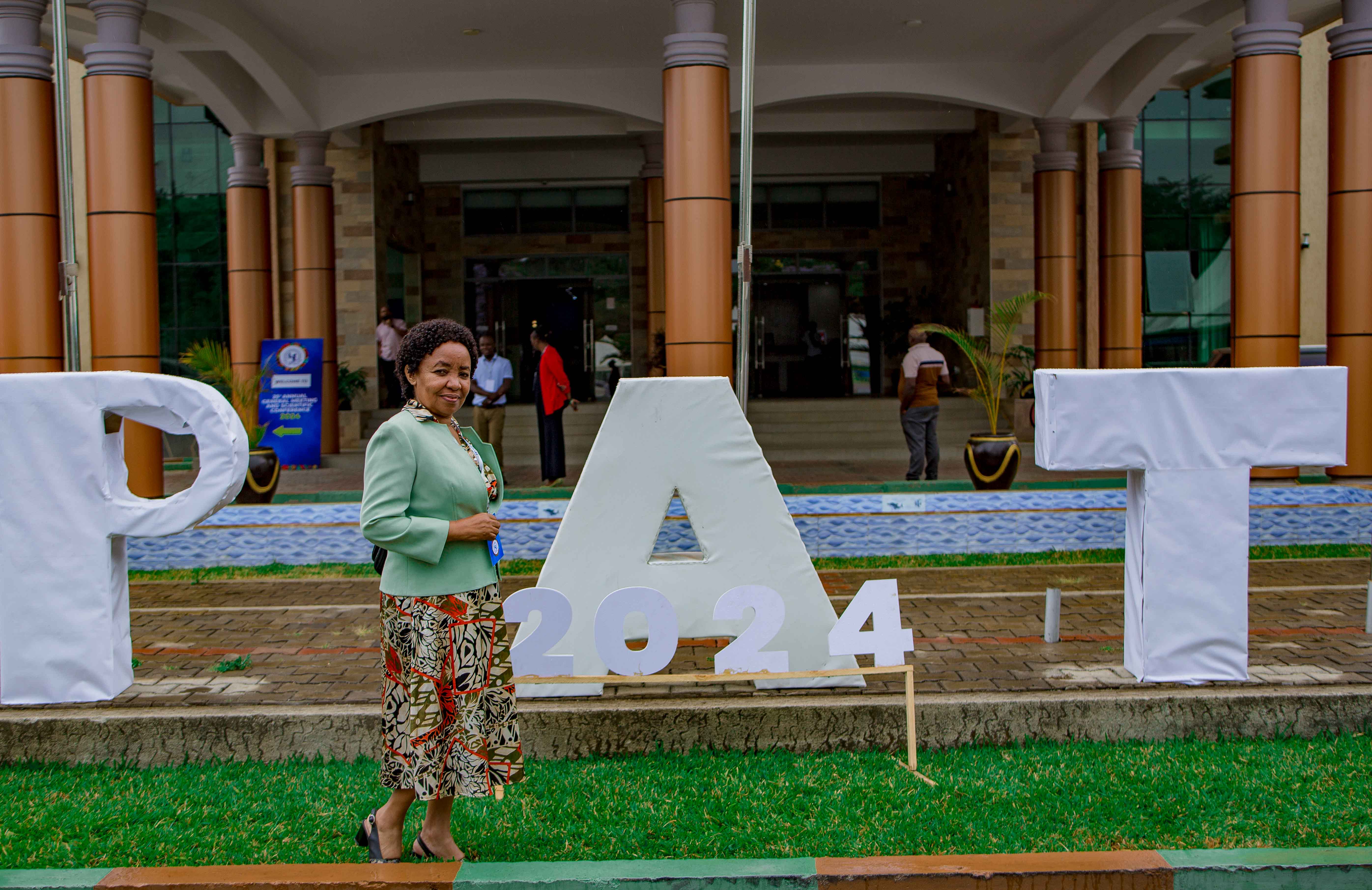 Foundation of Life: Improving Health Outcomes in Children